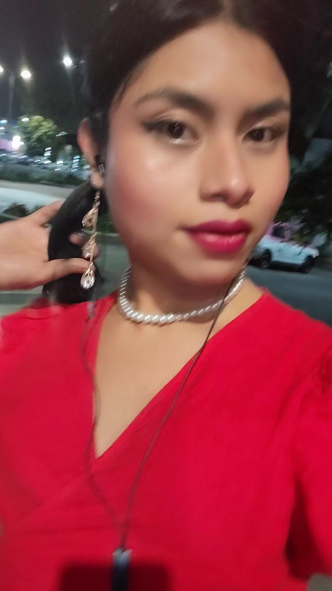 @Valentina Hern&aacute;ndez