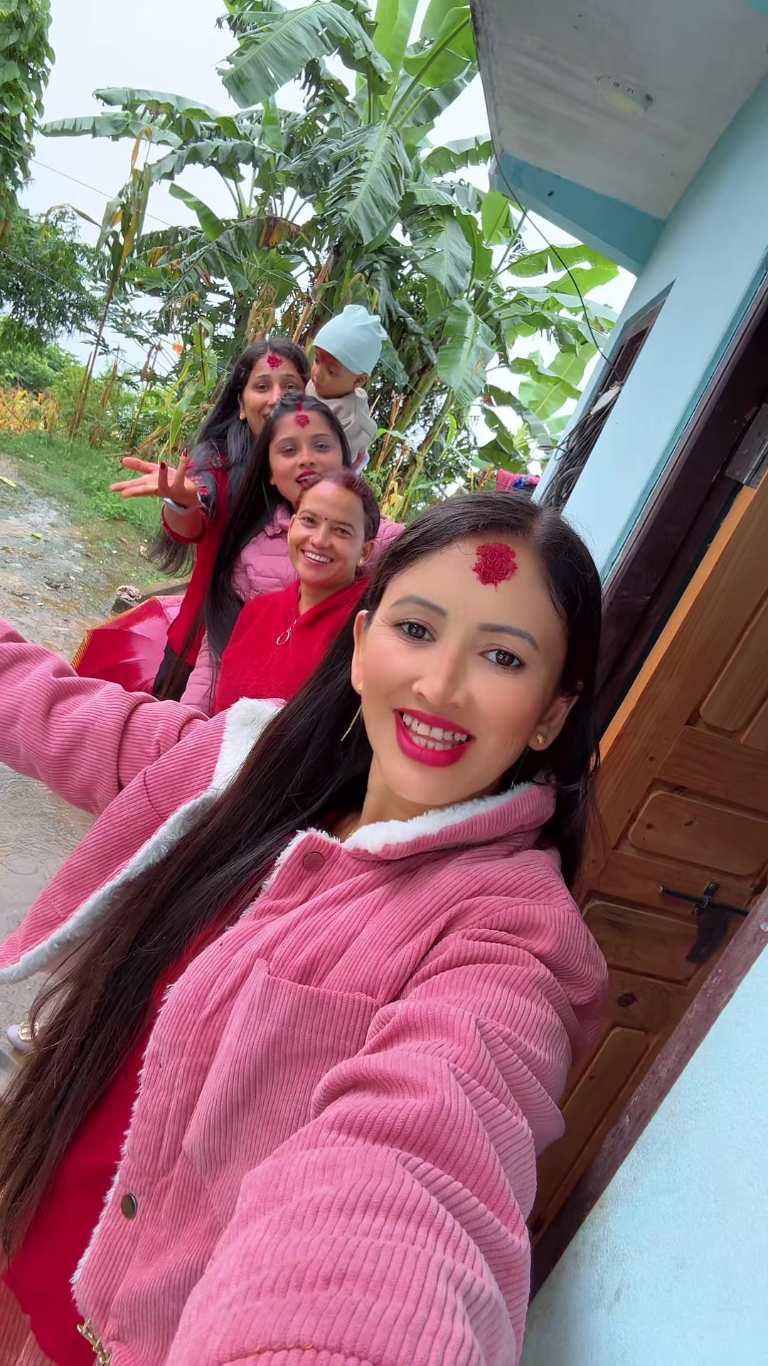 @Aasha Karki