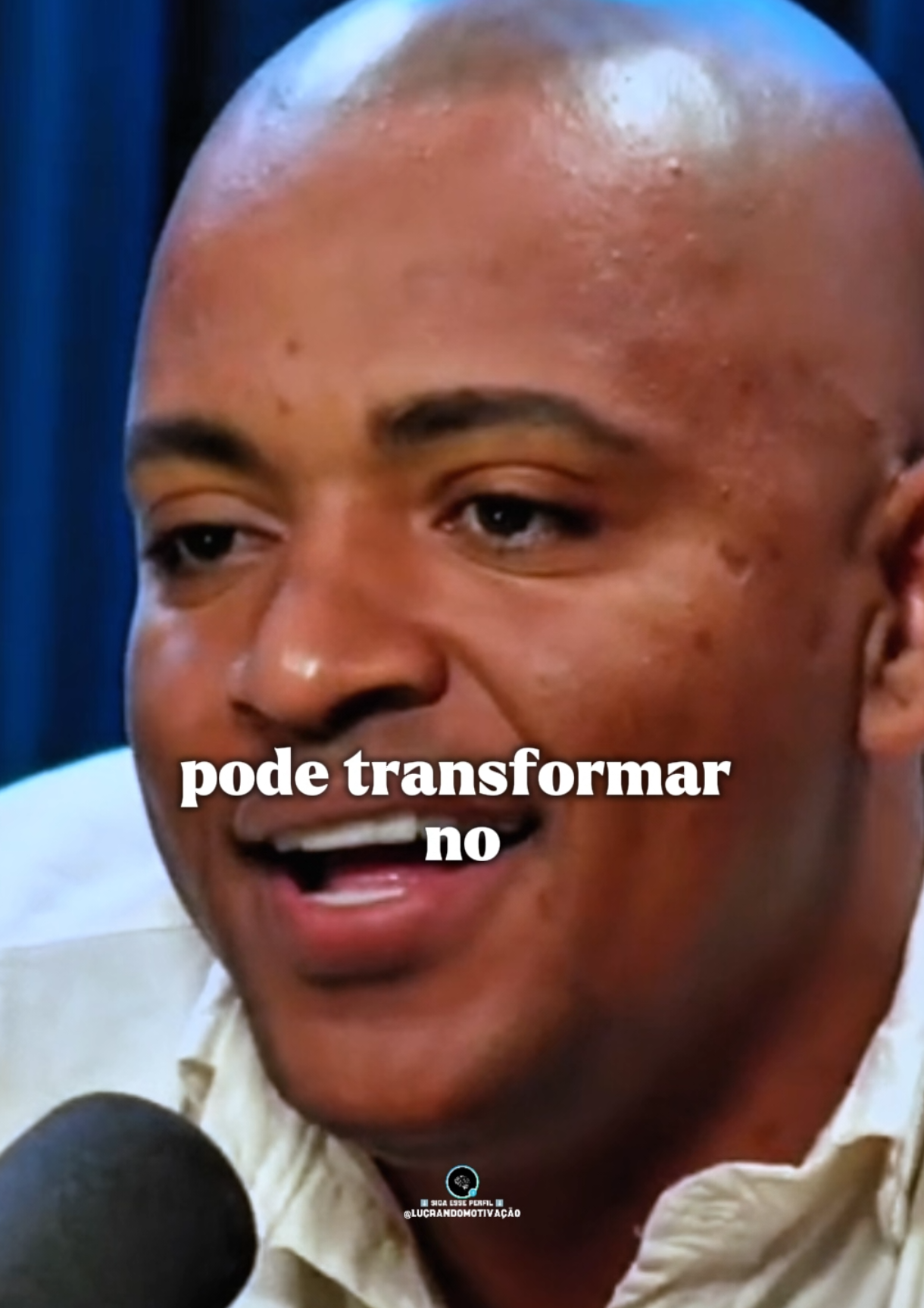 @lucrando motivação
