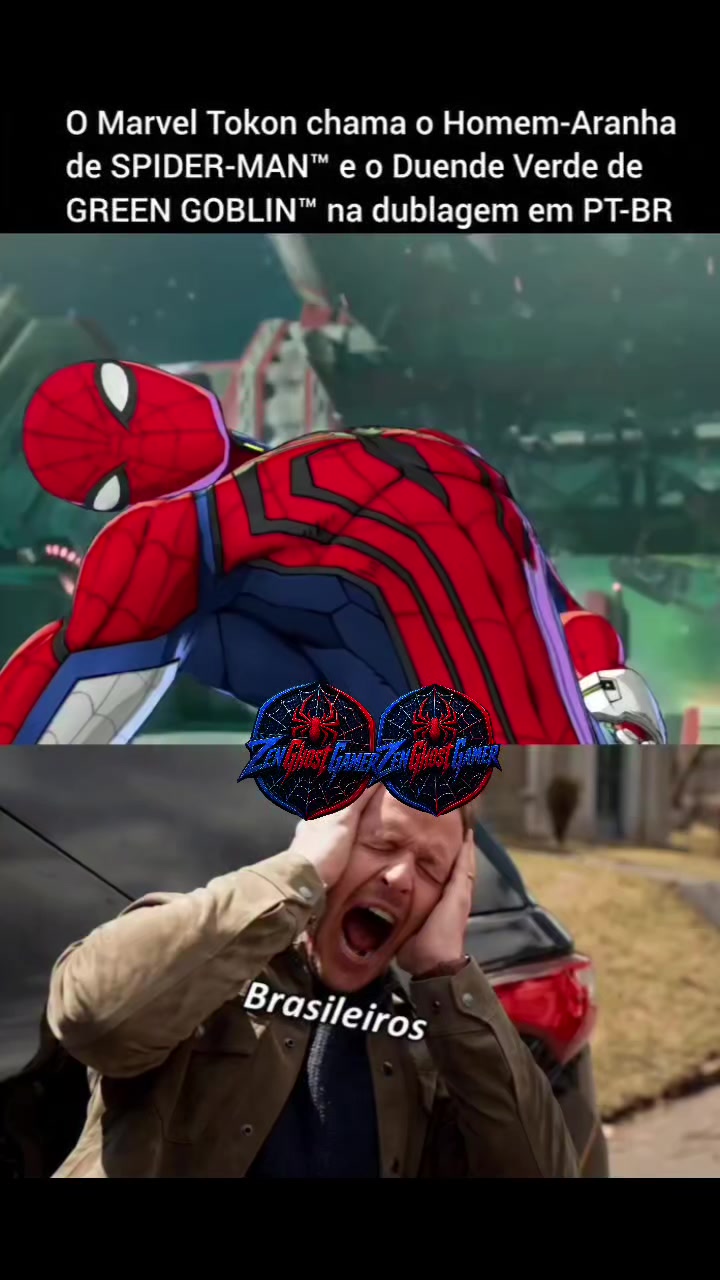 @ZenGhostGamer🕸️