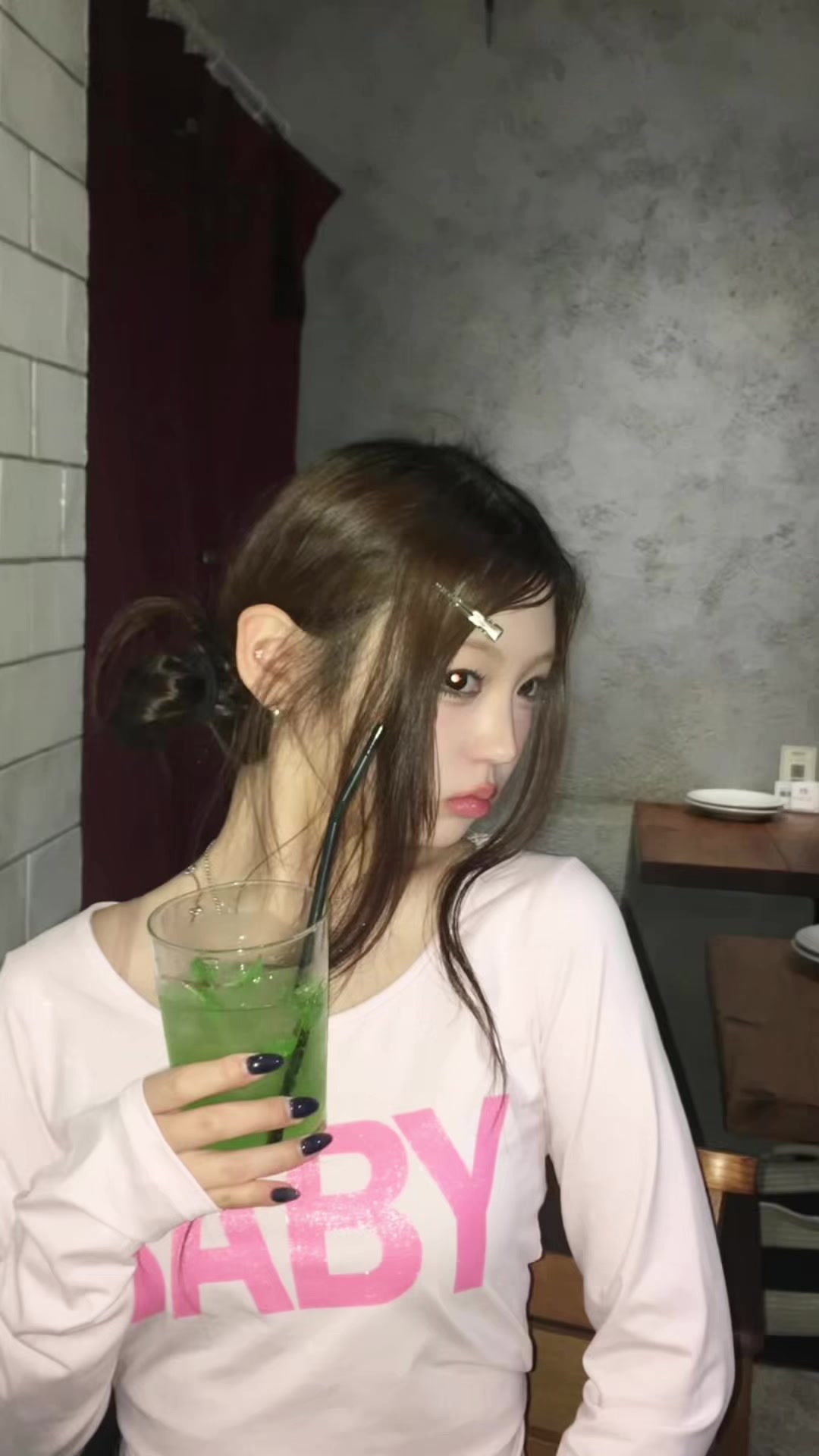 @리클