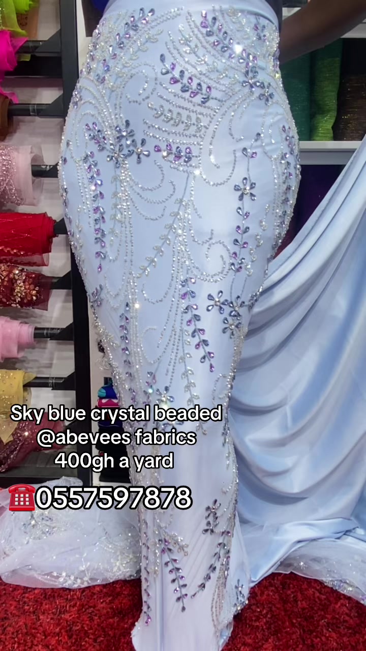 @Abeveesfabrics