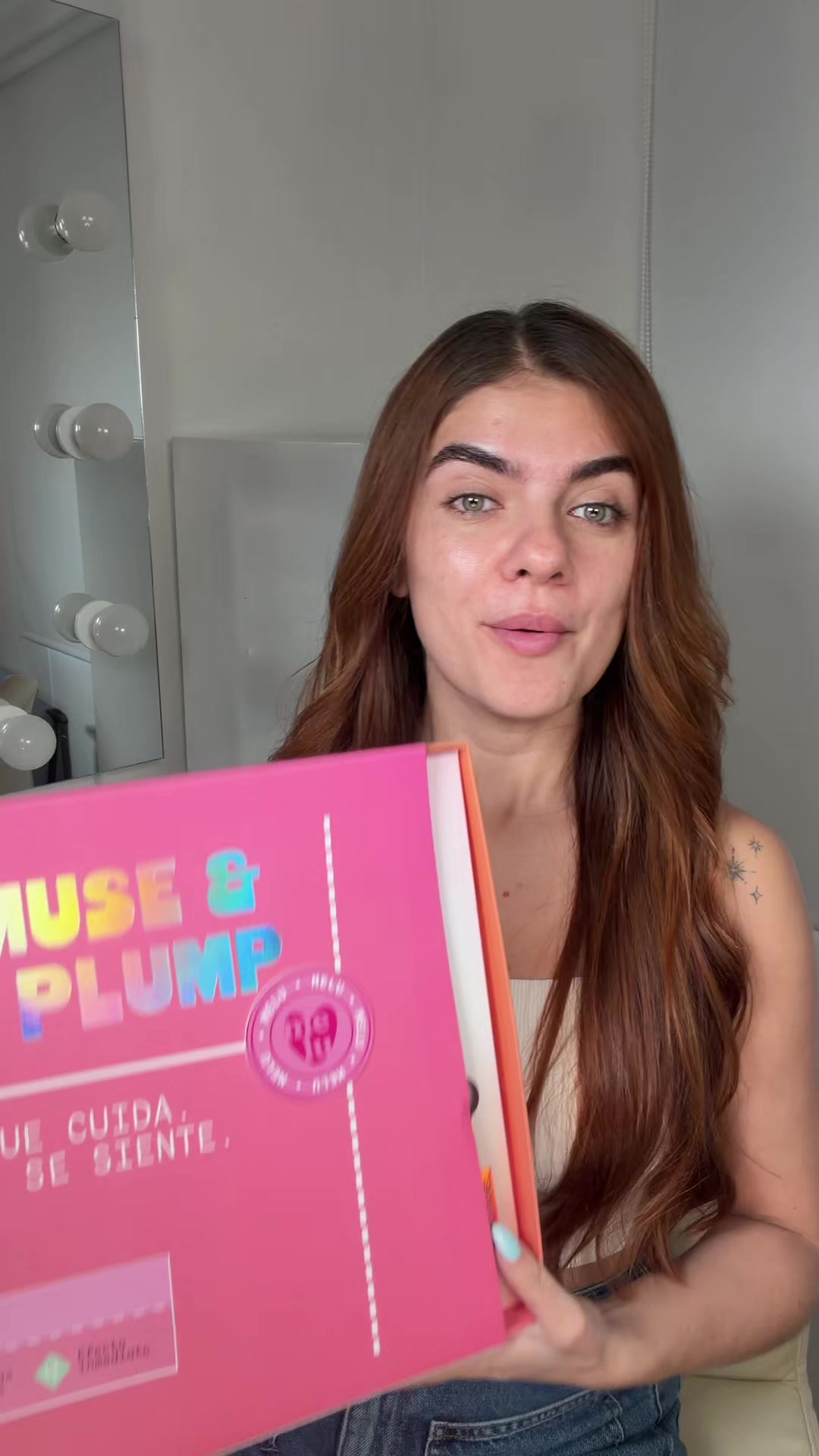 @Susi Arango