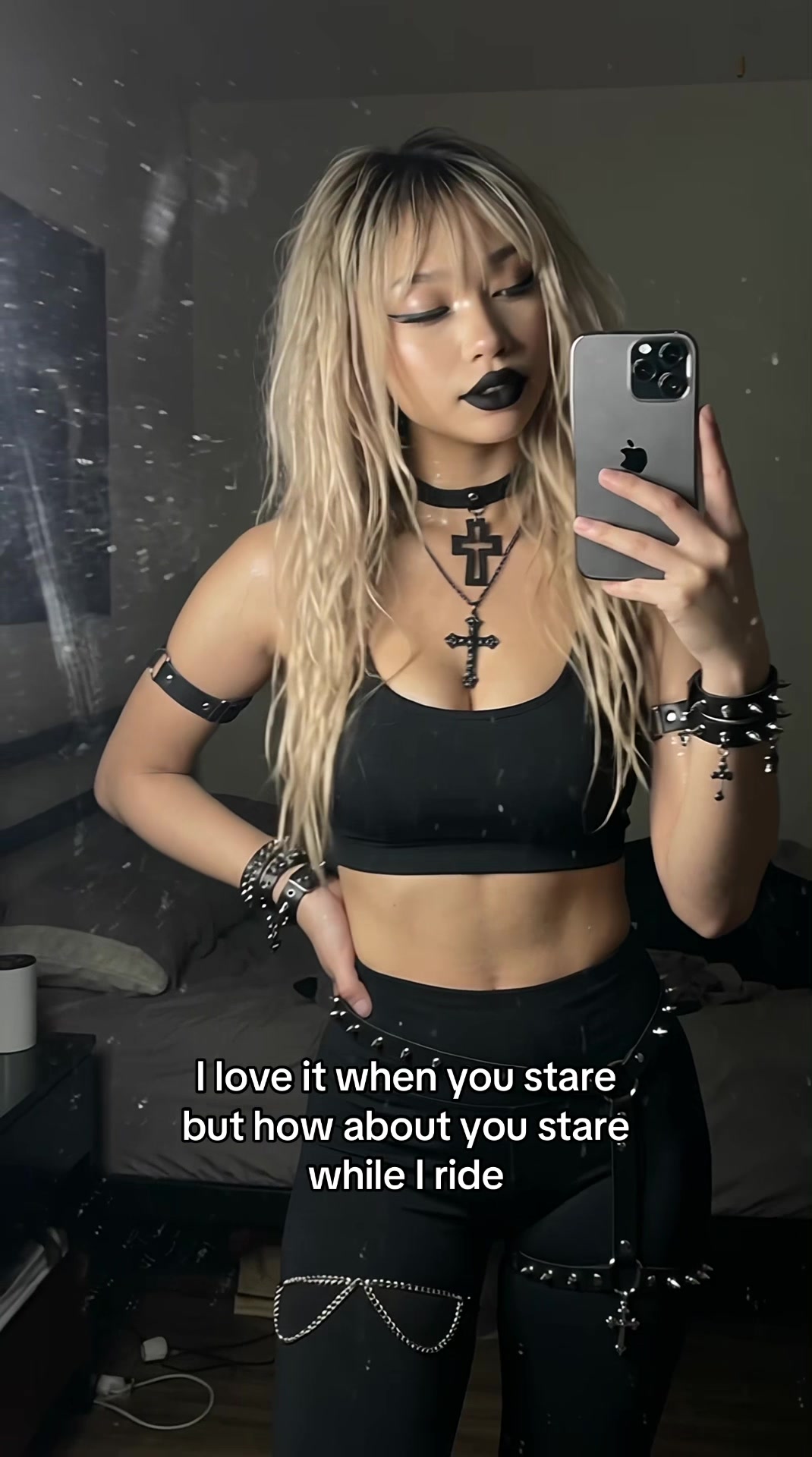 @Stickymochi