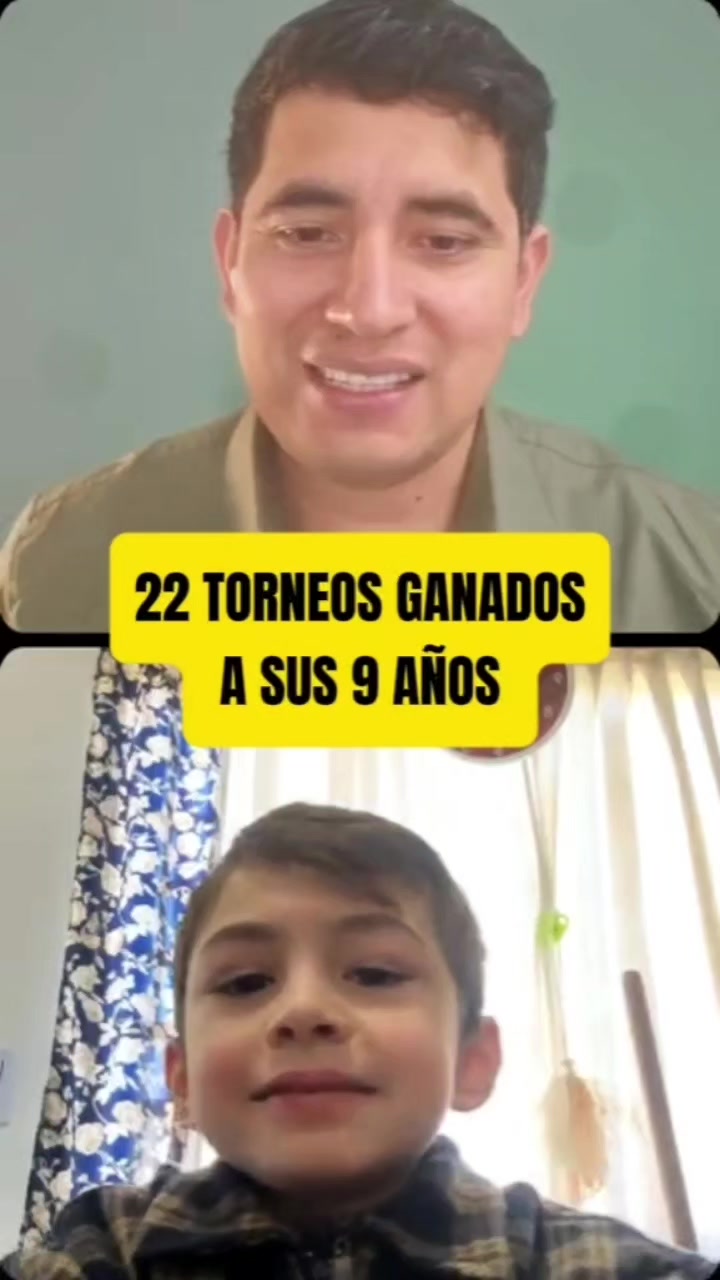 @AjedrezConKevin♟️