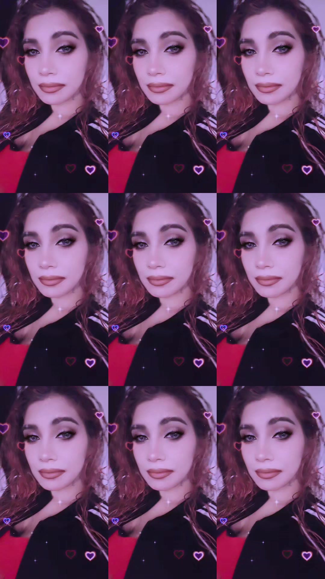 @Hon3yB33