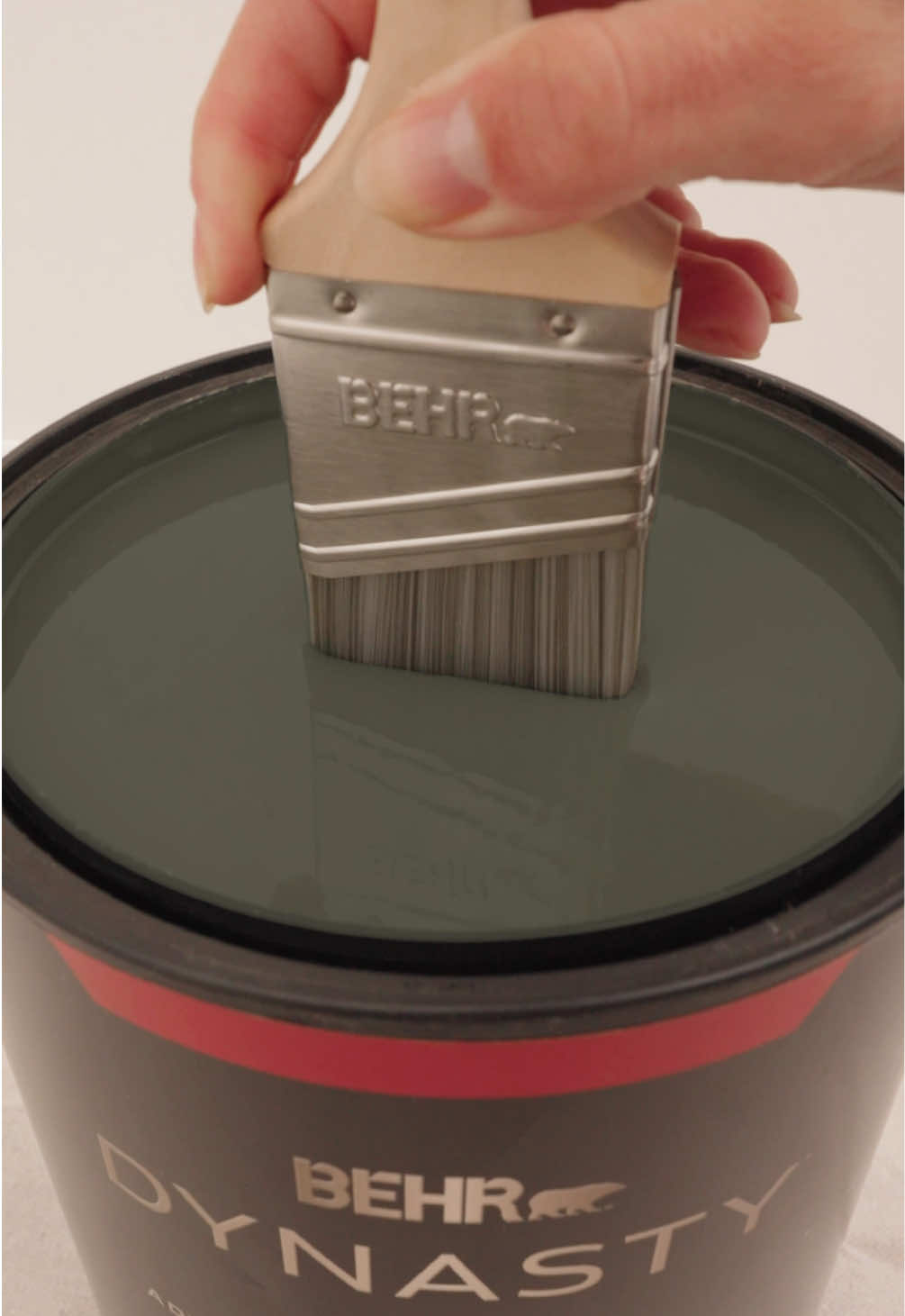 @BEHR&reg; Paint