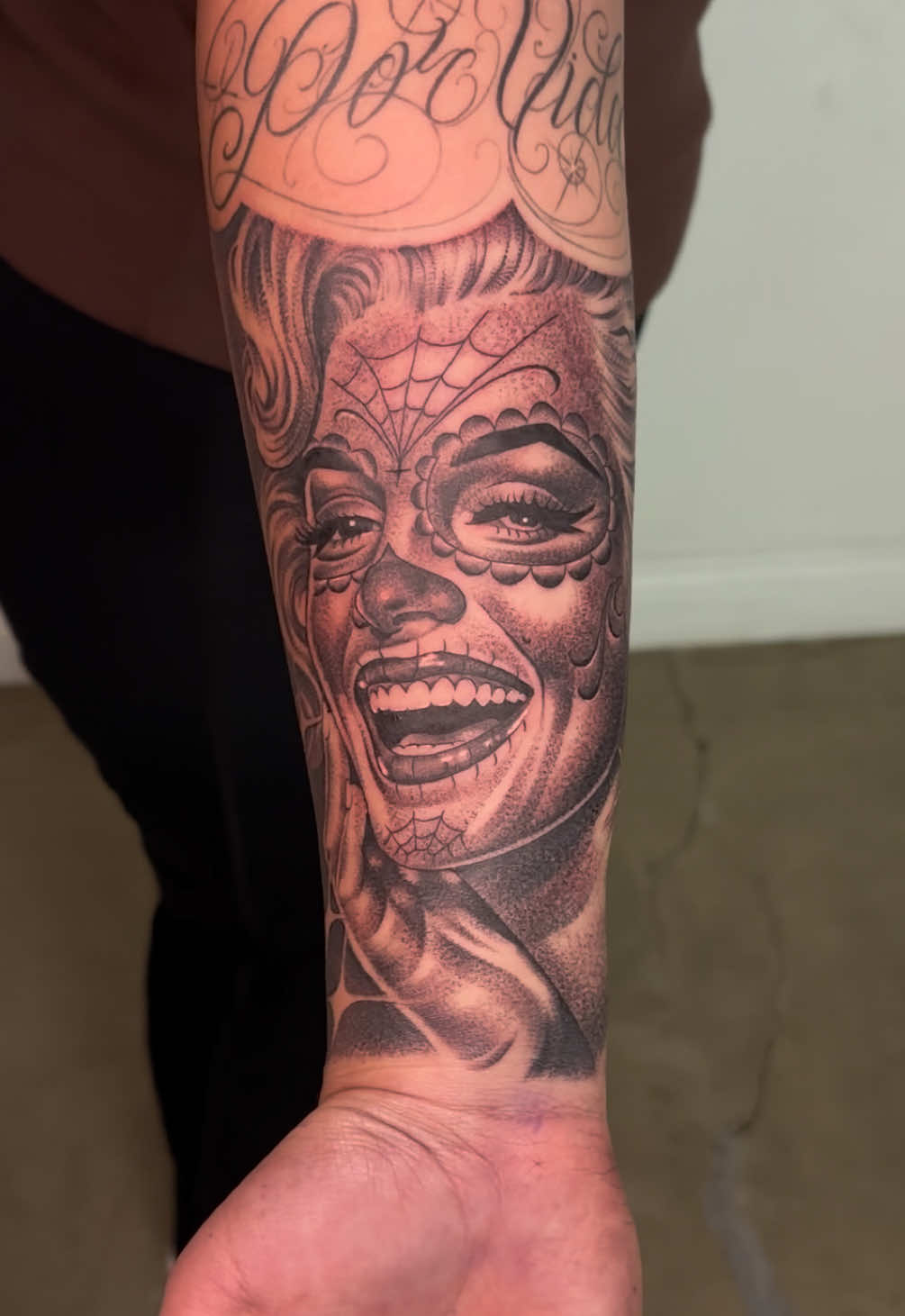 @TattoosbyClaudio