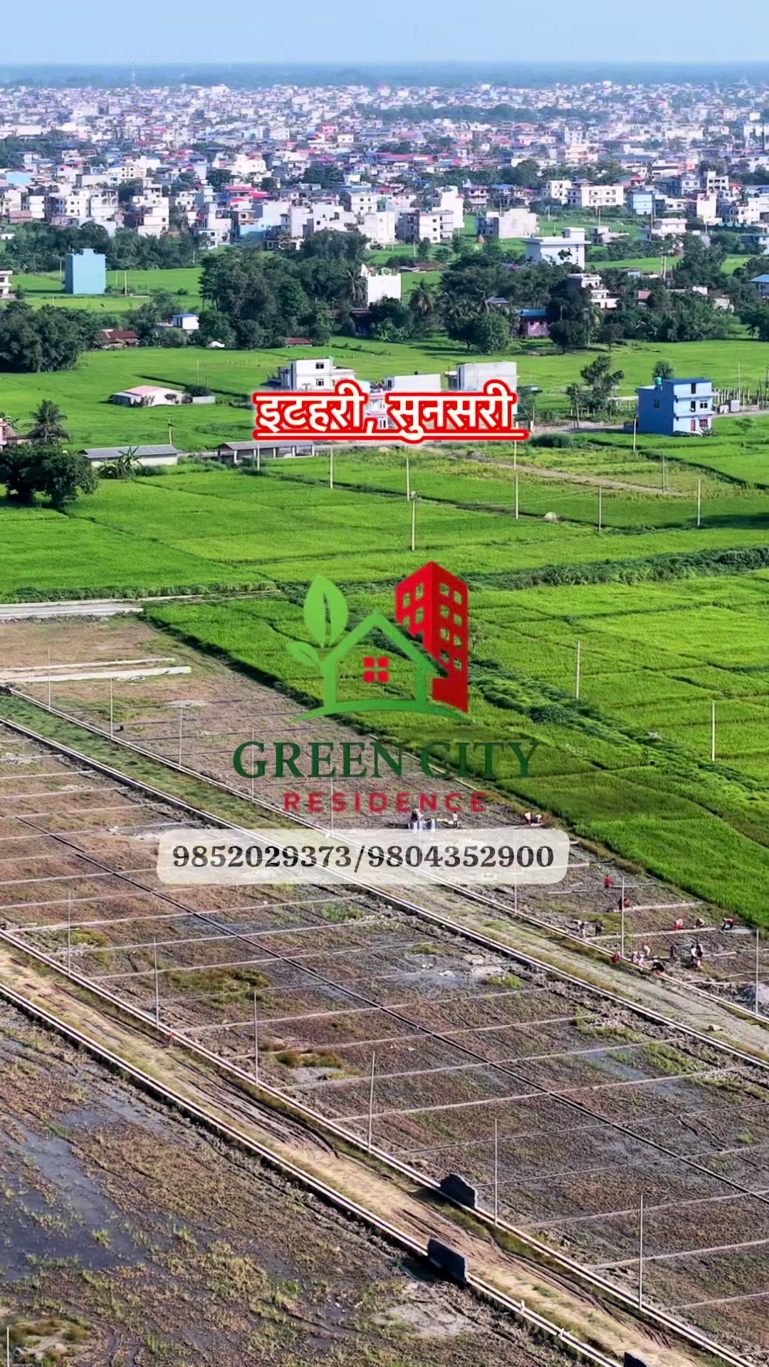 @Om purbanchal real estate