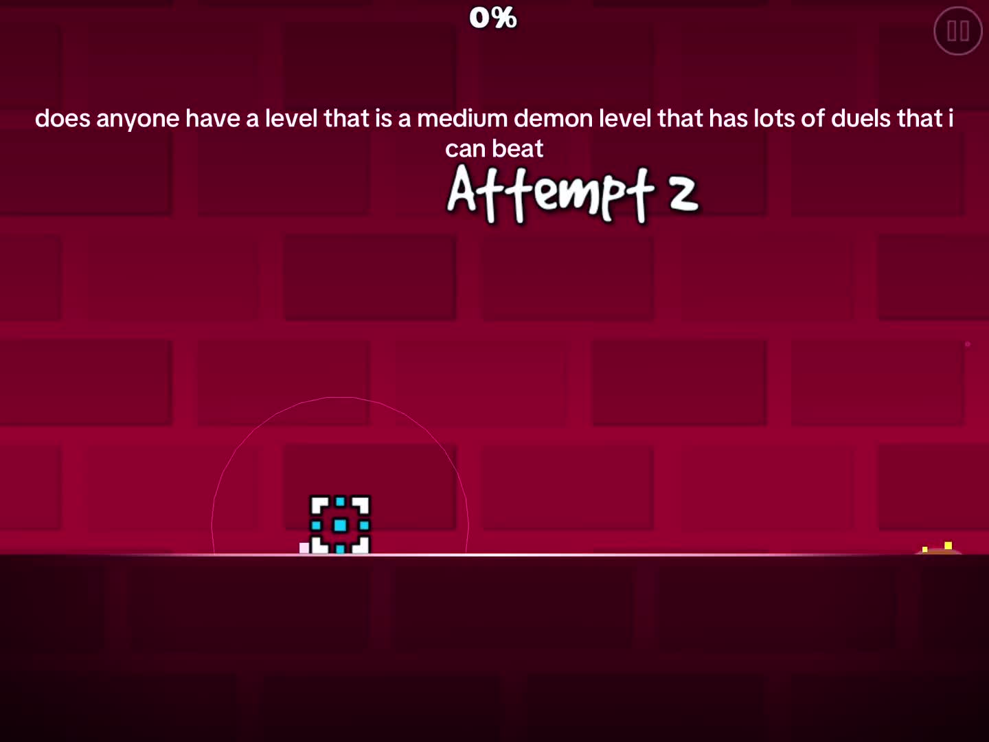 @geomertry dash