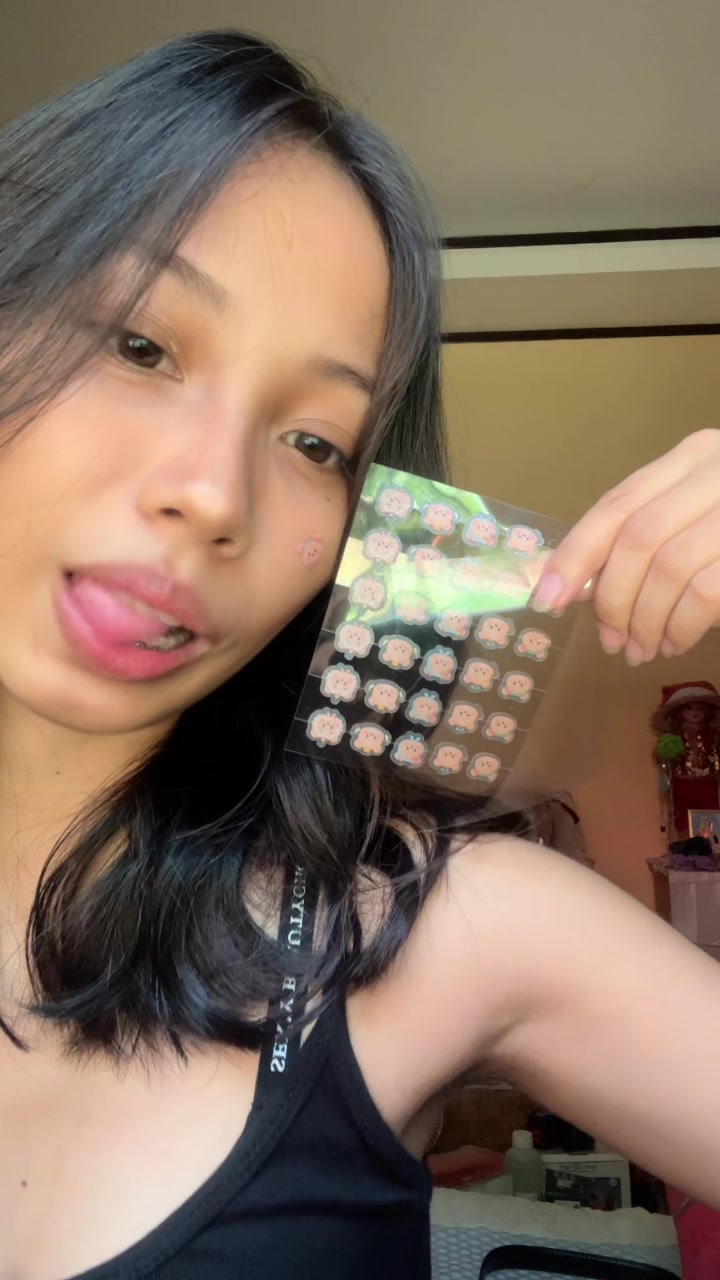 @Rosiel