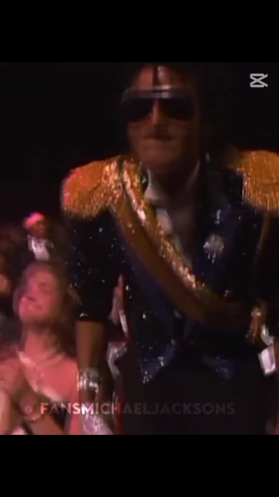 @Michael Jackson FP