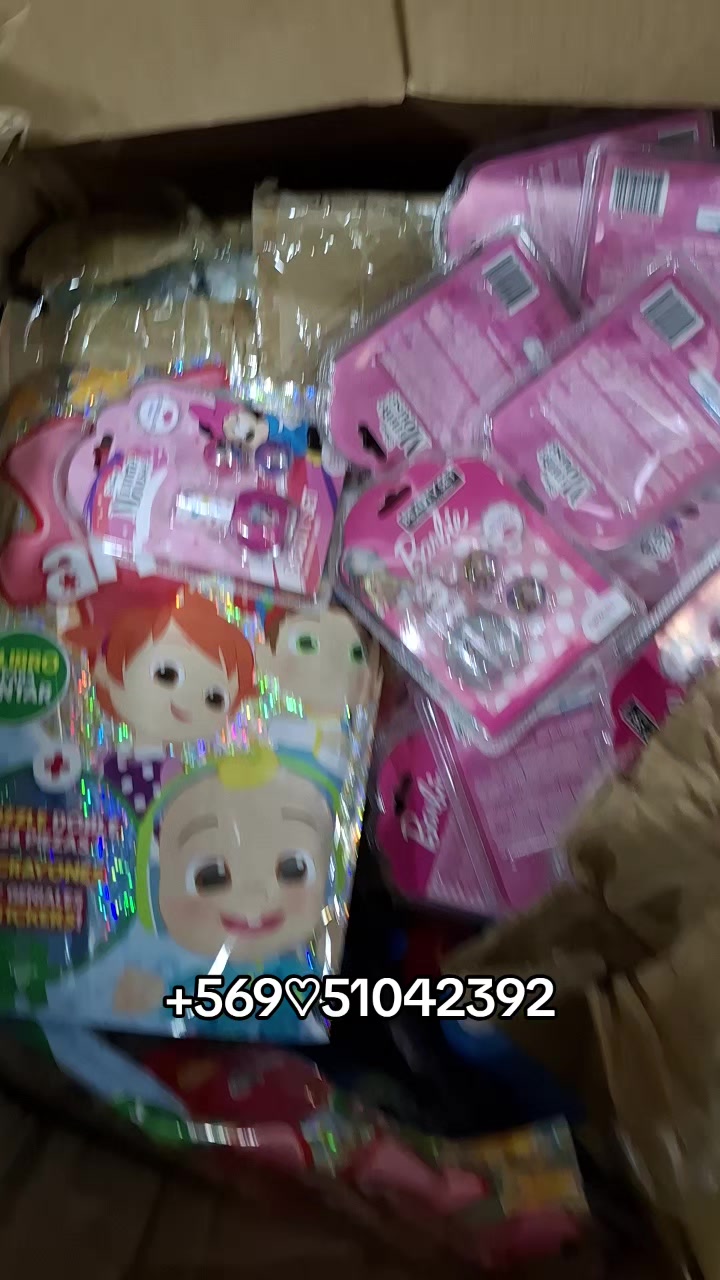 @Ivania Kids Talca