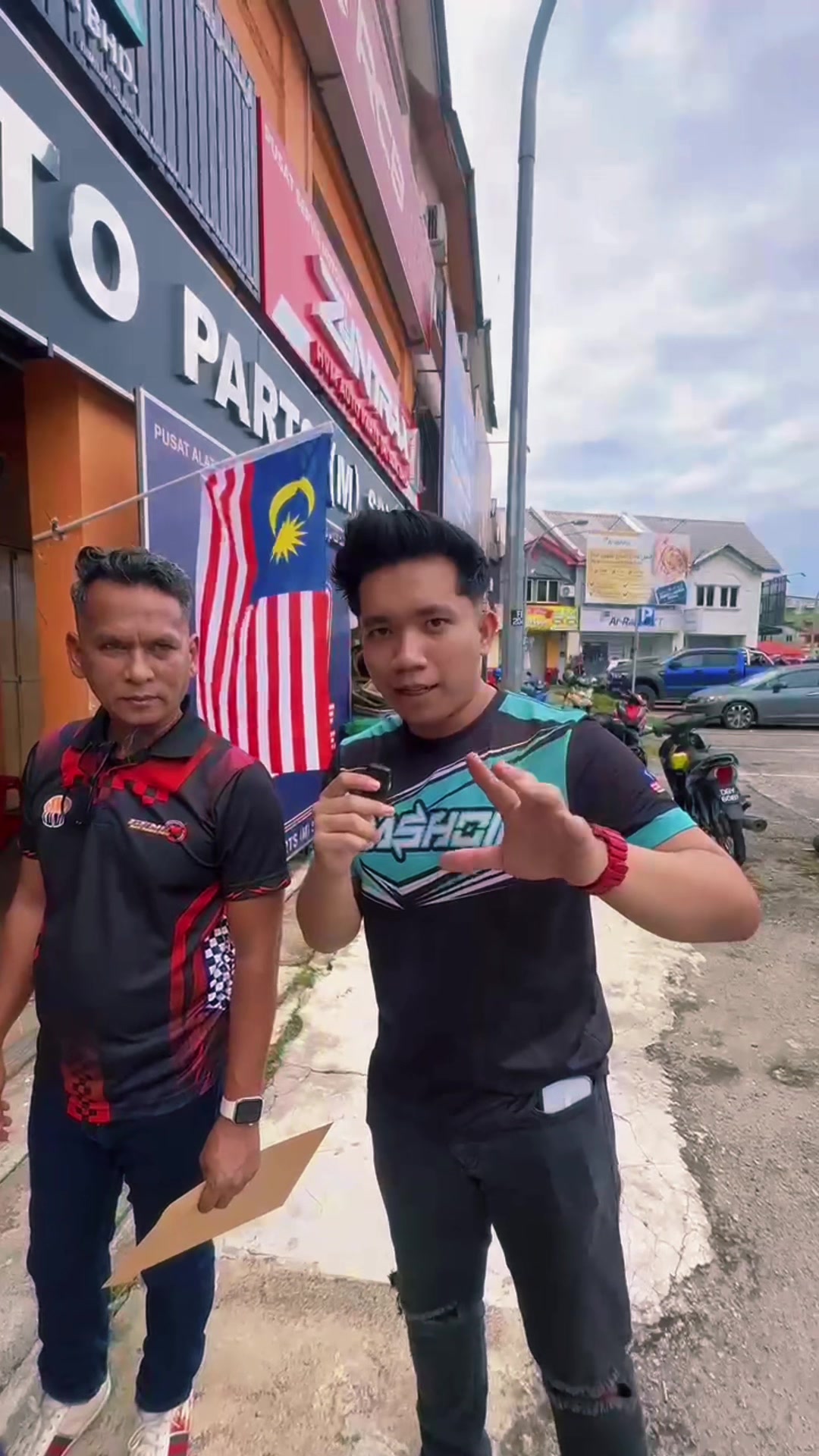 @GENG Y Members