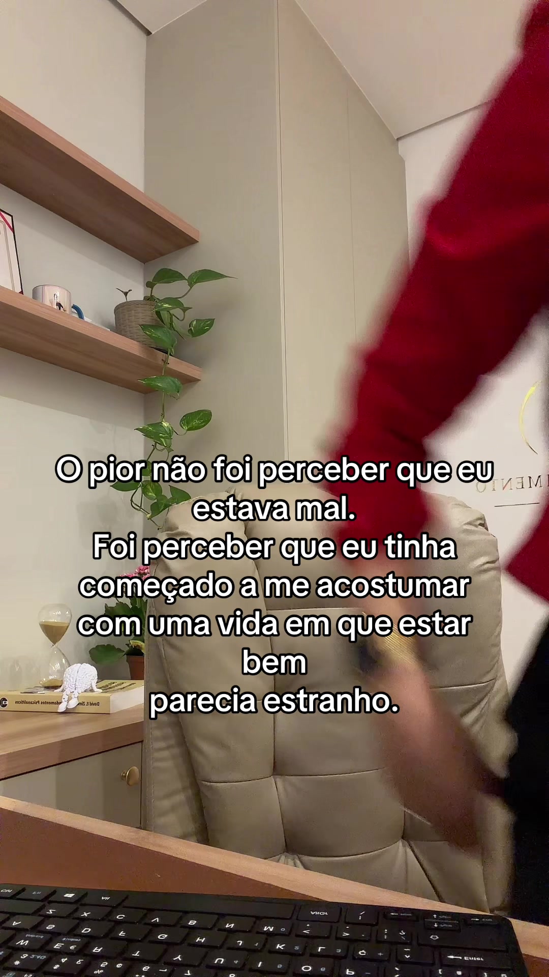 @Psicóloga Maiara Nascimento