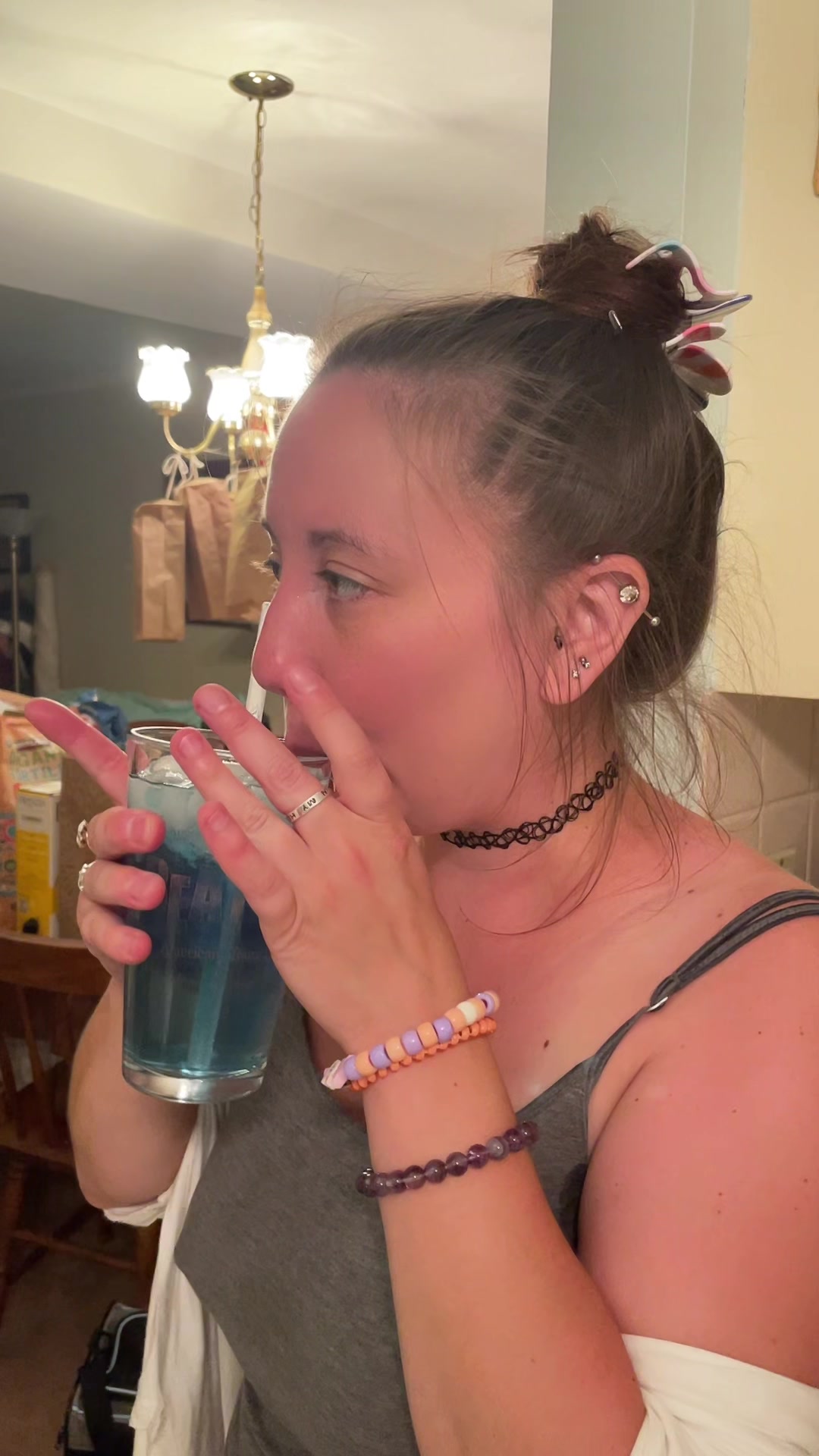 @Michelle