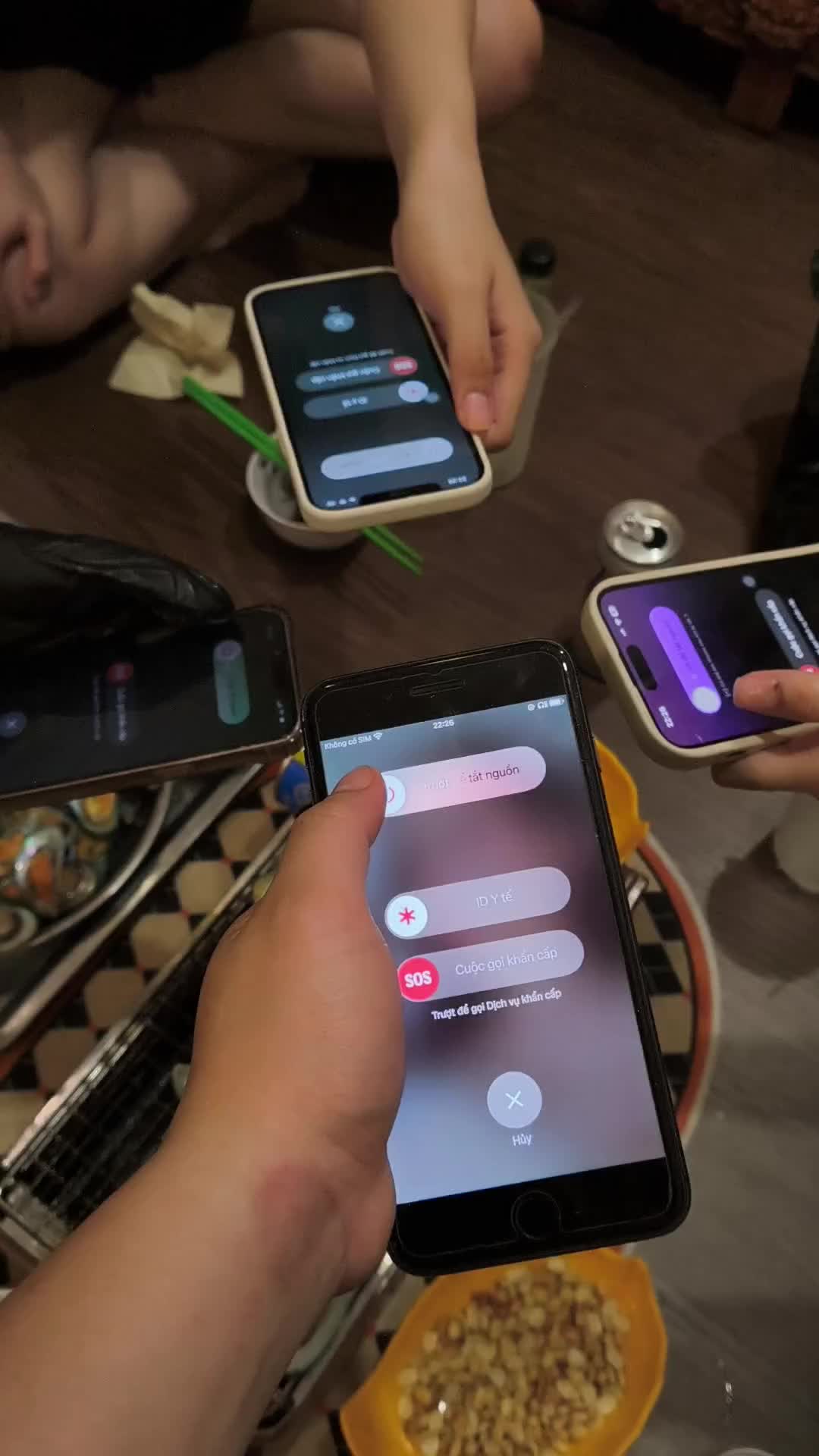 @Lisa spa - Dưỡng Sinh Đ&ocirc;ng Y