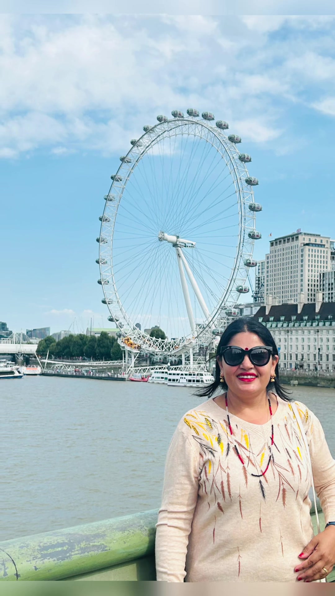 @Sunita Nepal 🇬🇧
