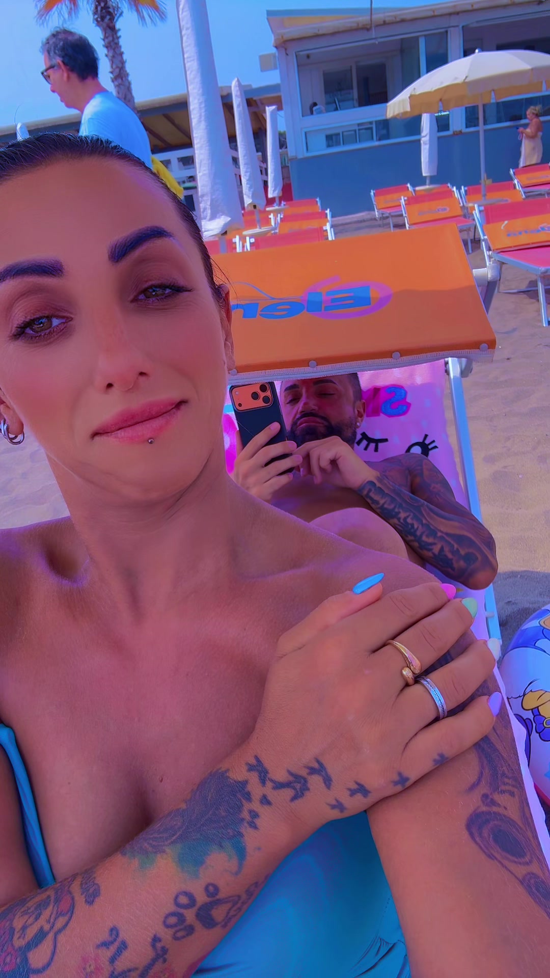 @LamogliediColucci&hearts;️