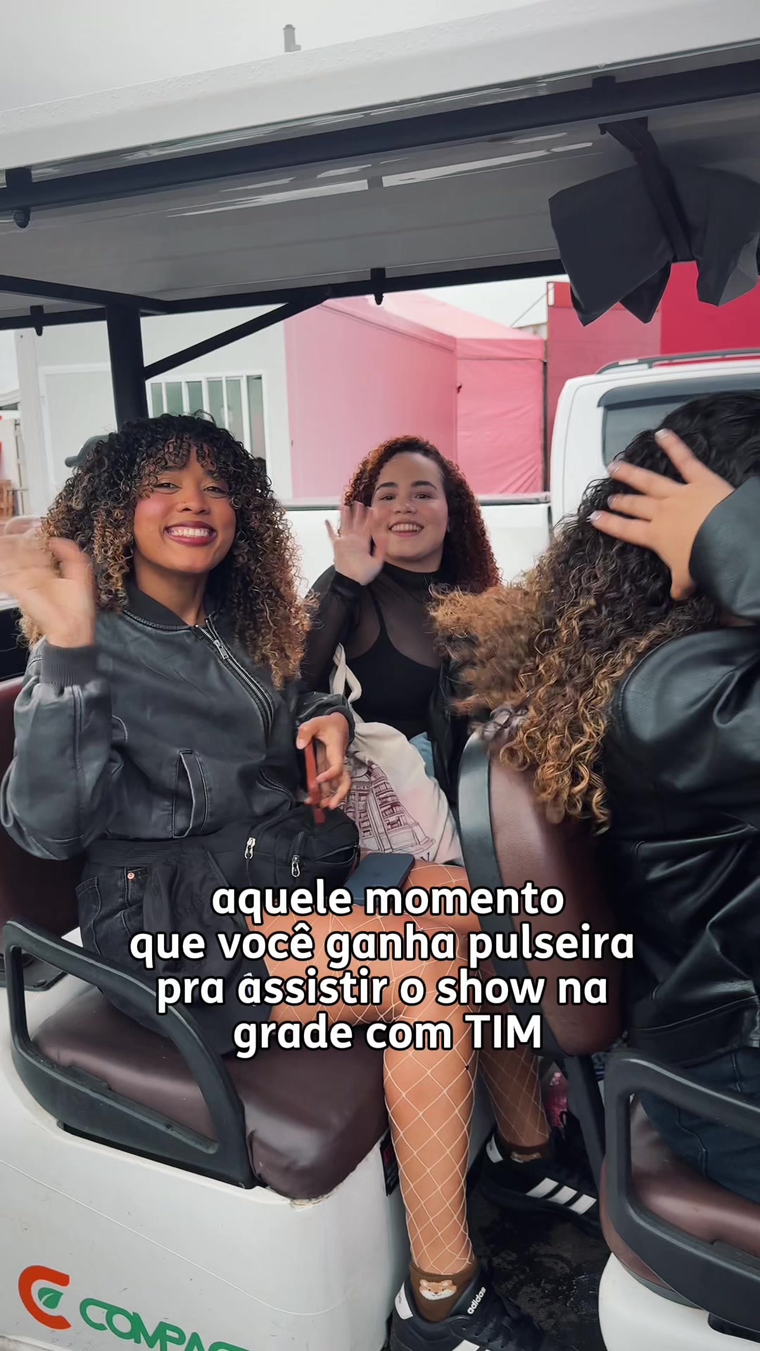 @TIM Brasil