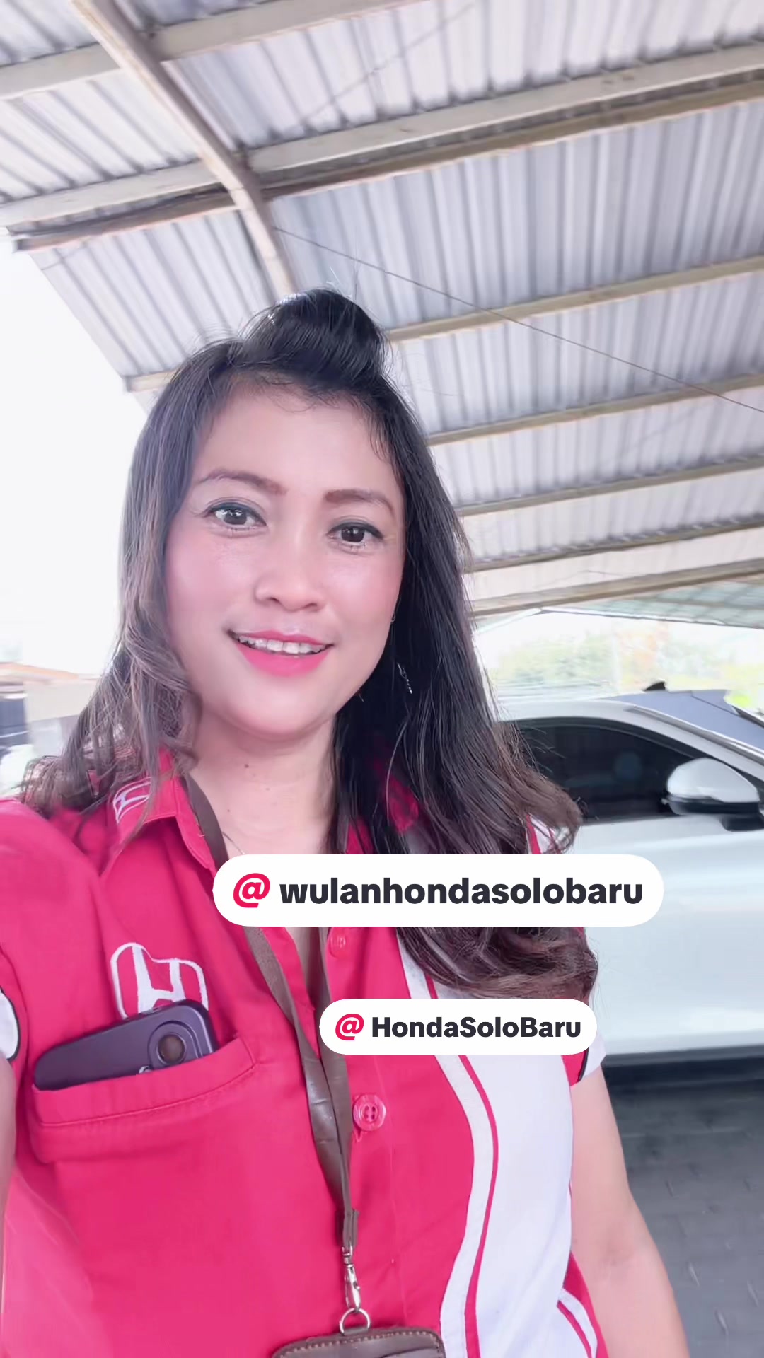@wulan hondasolobaru