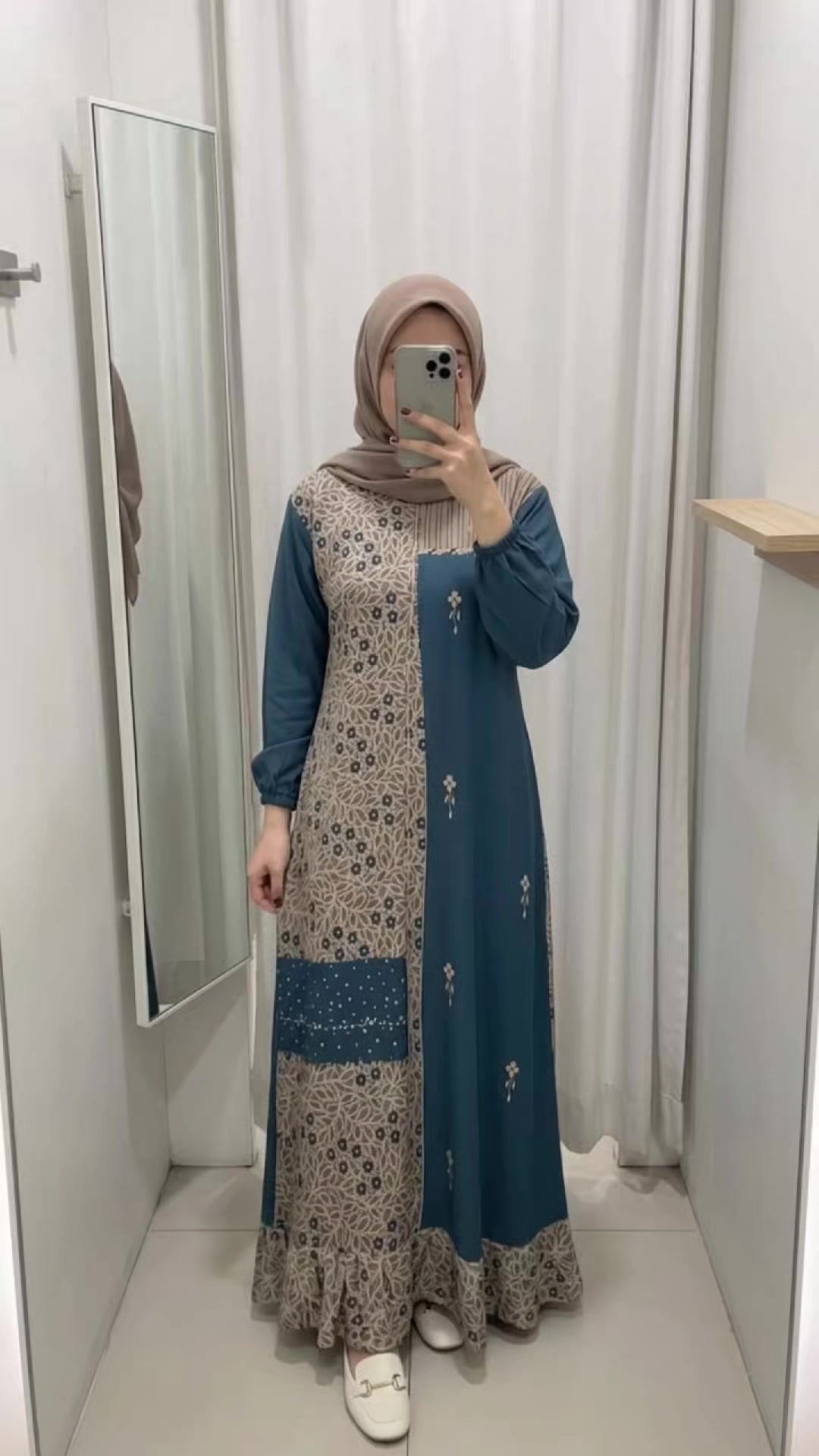 @Peluk keluarga