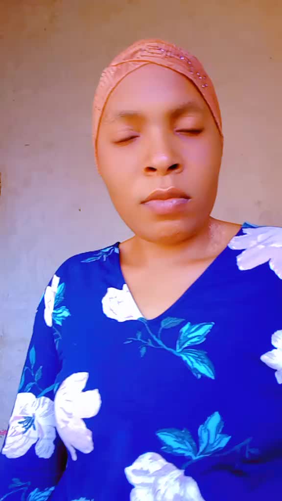 @Vailet Musah