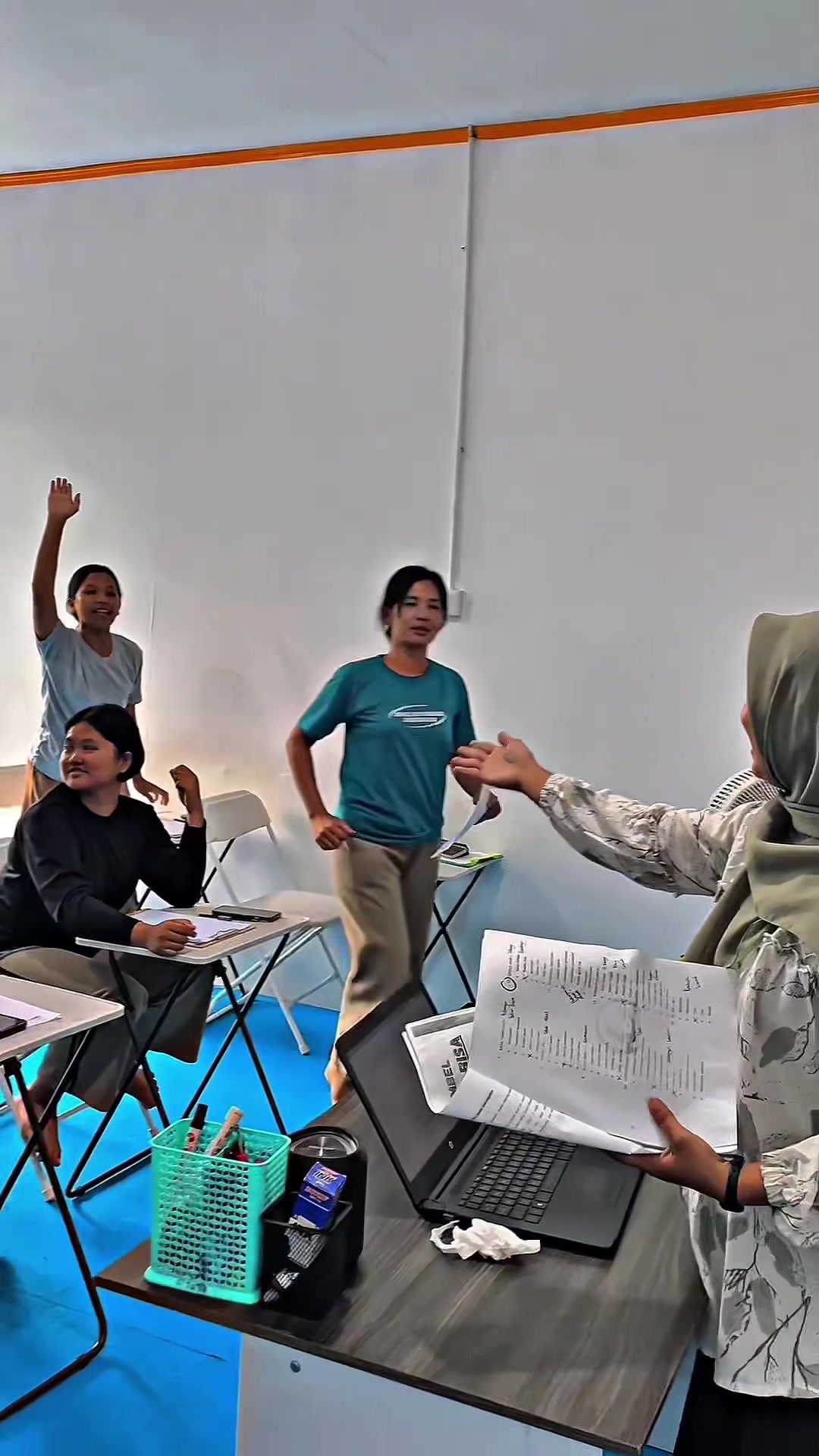 @BIMBEL PASTI BISA PADANG