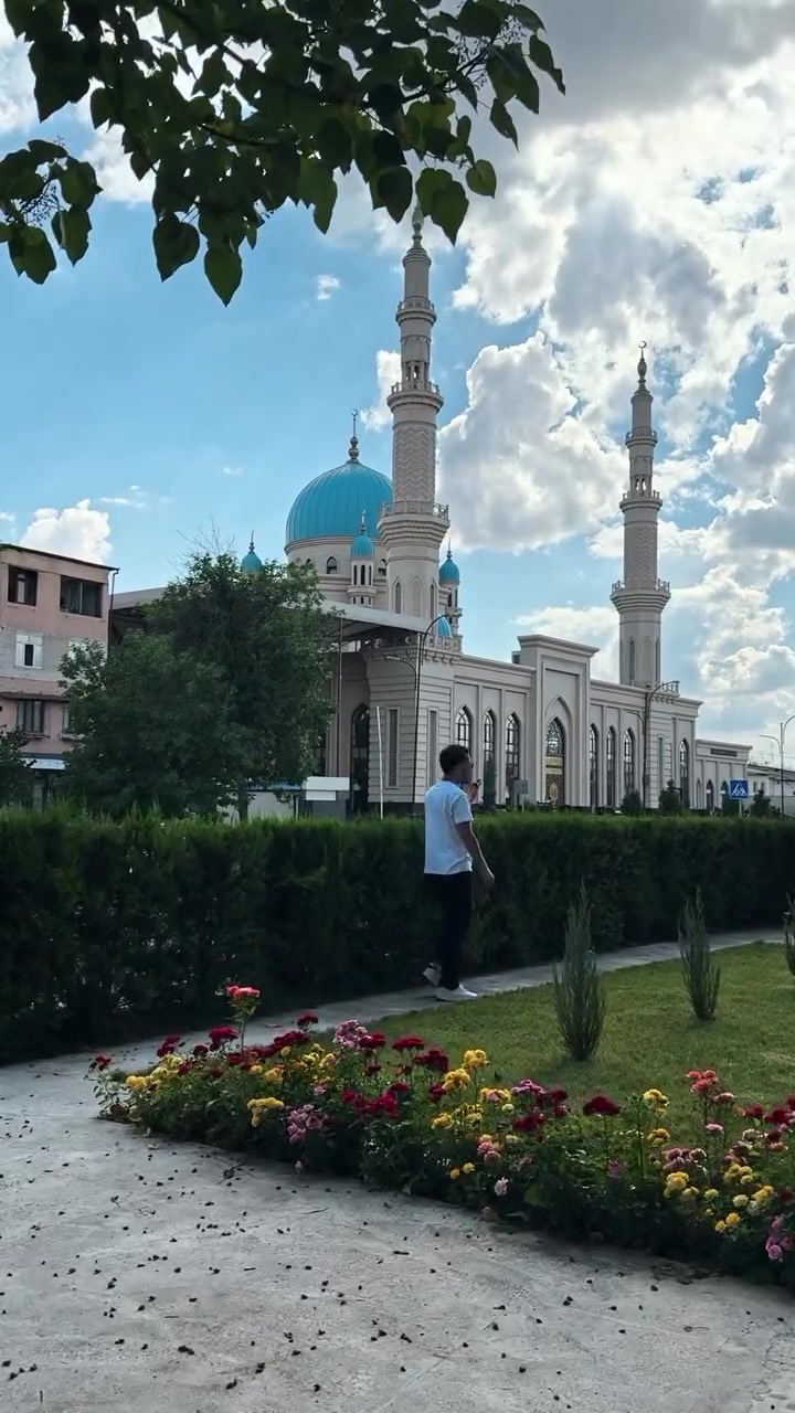@UZ QURILISH