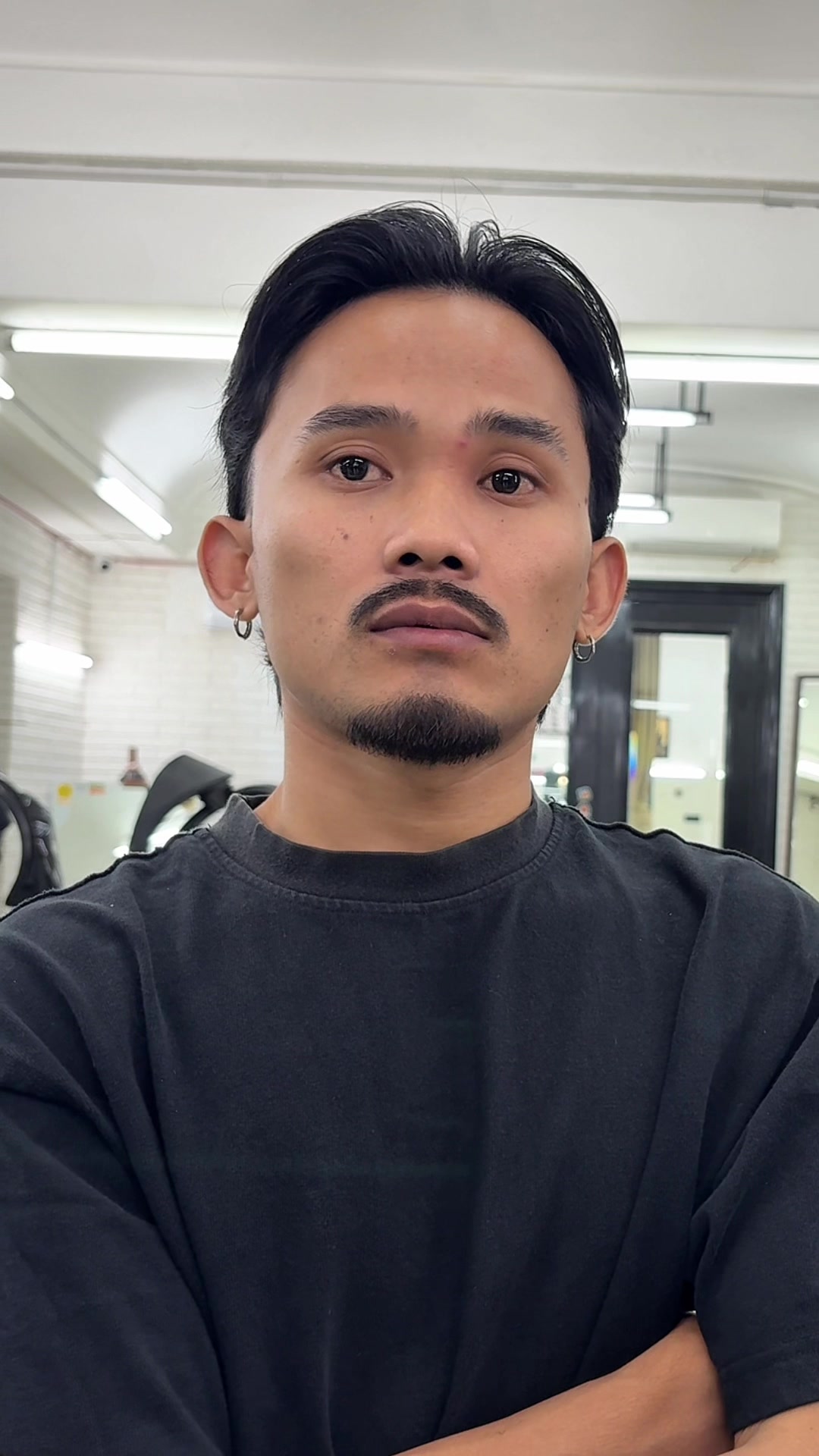 @Ig:Nandho_oi HAIRNERDS STUDIO