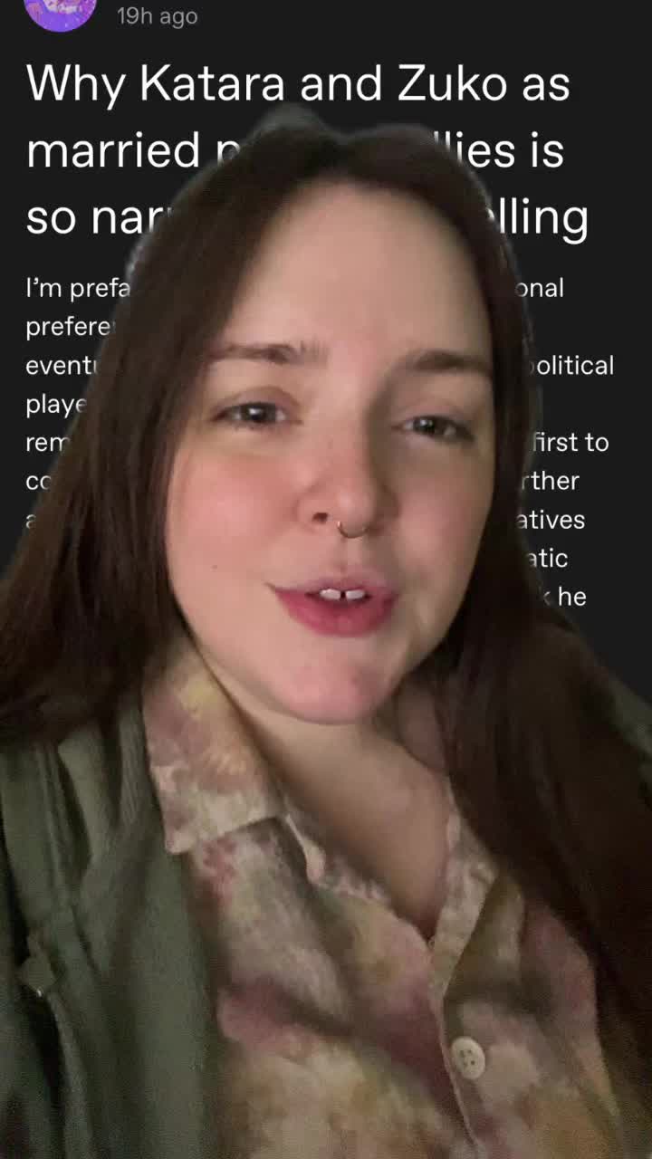 @Zuko’s Autism Diagnosis |Aisie
