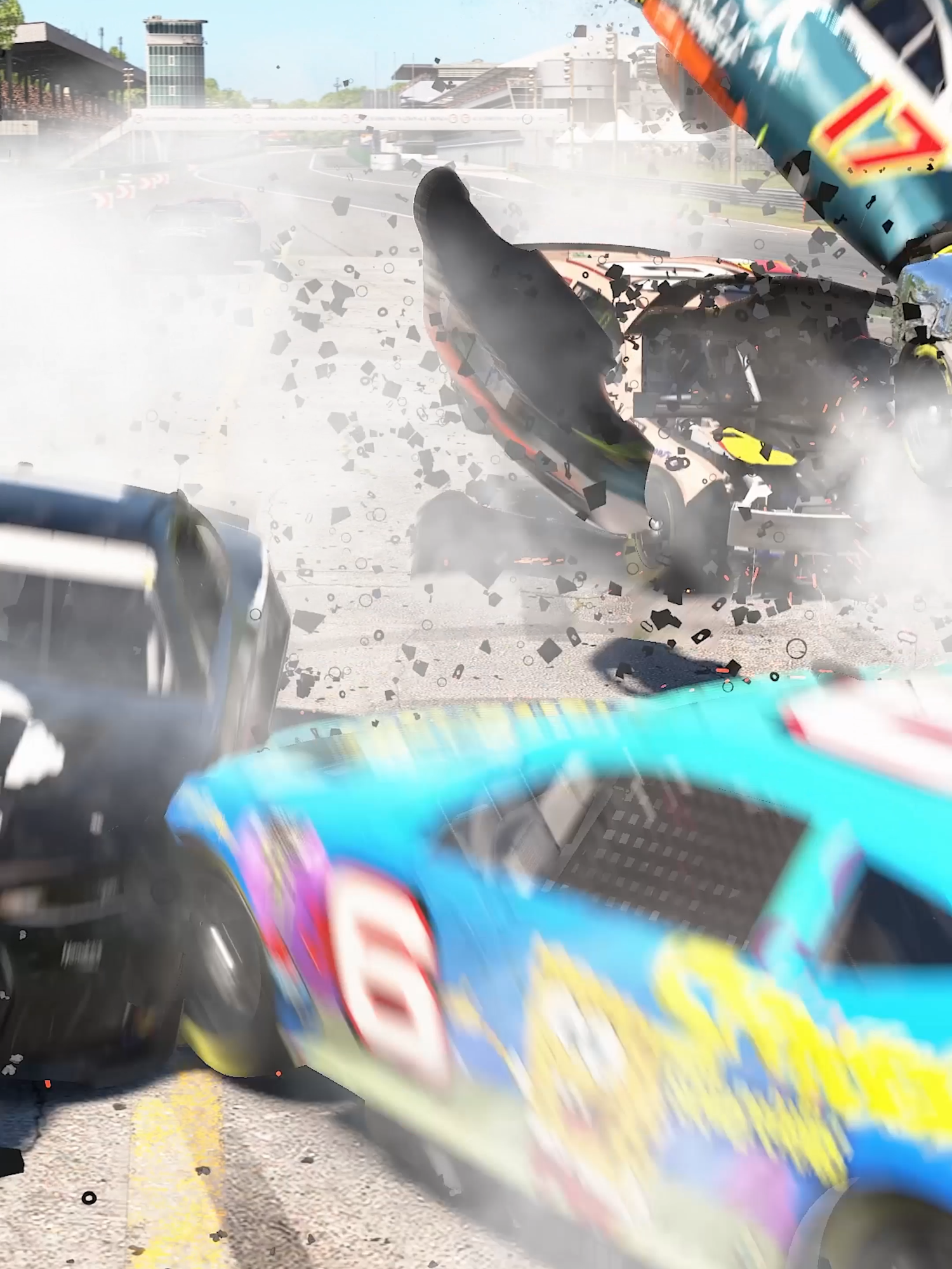 @iRacing