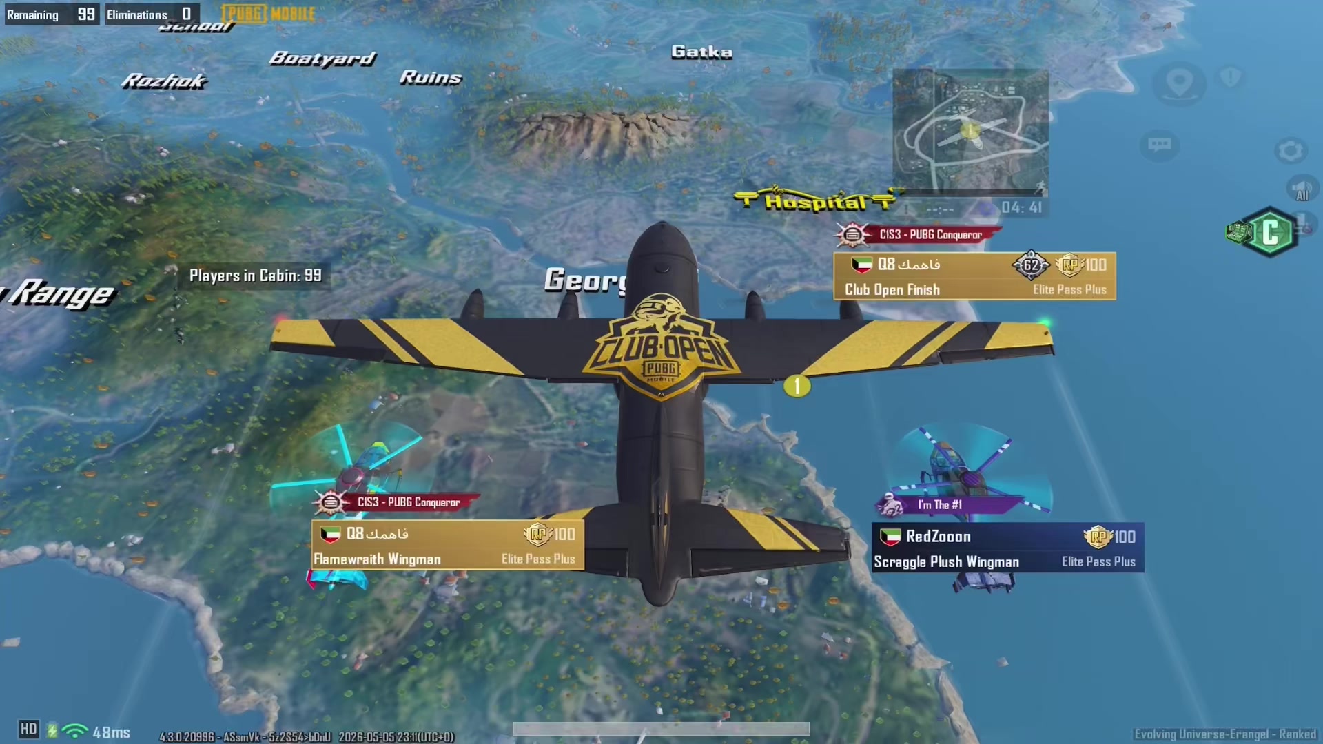 @FalinStar Gaming