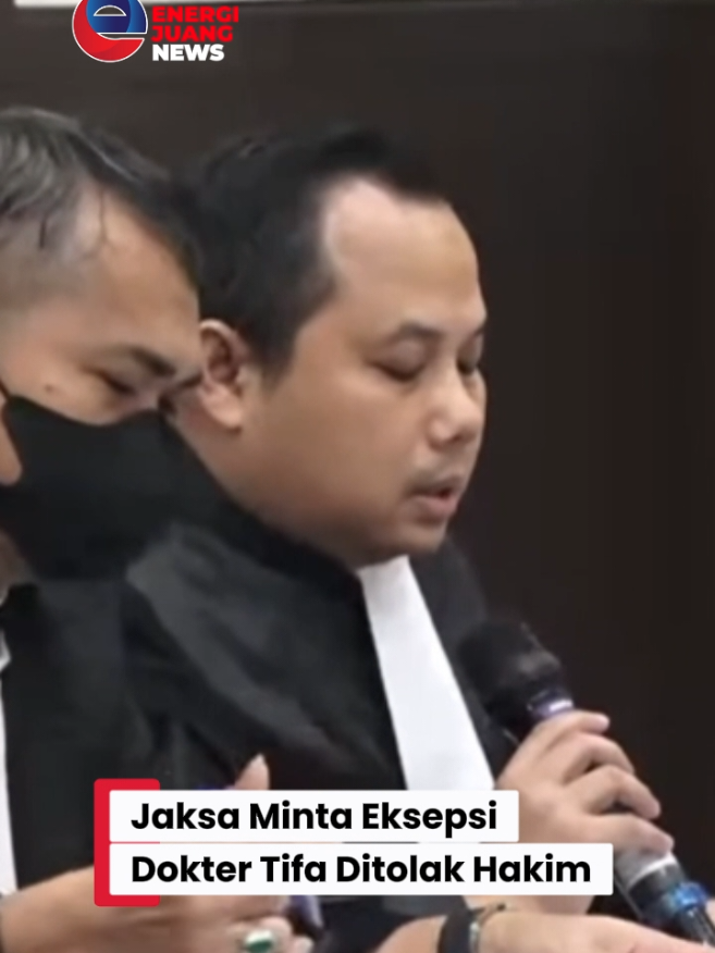 @Energi Juang News