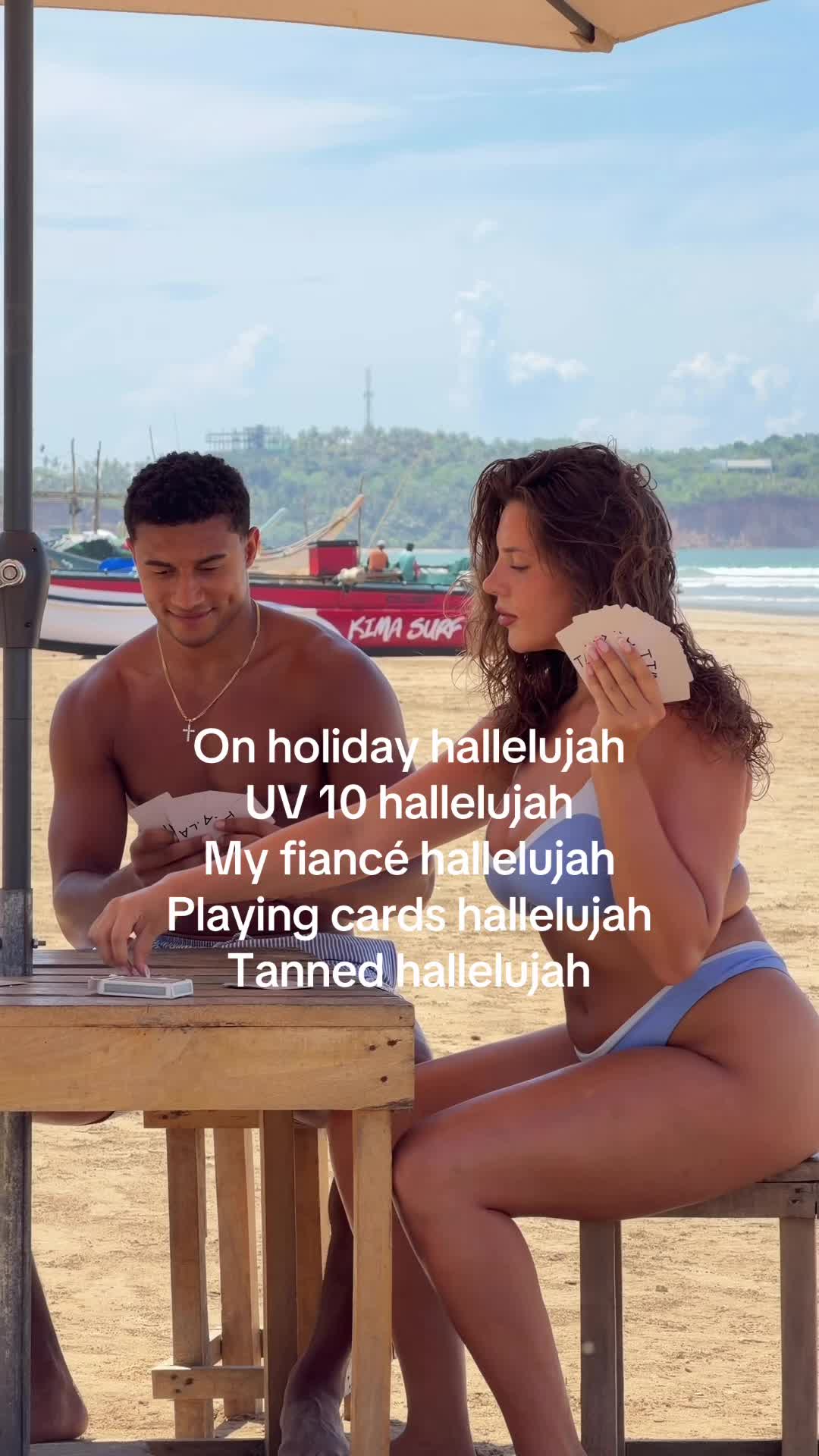 @May and Nate