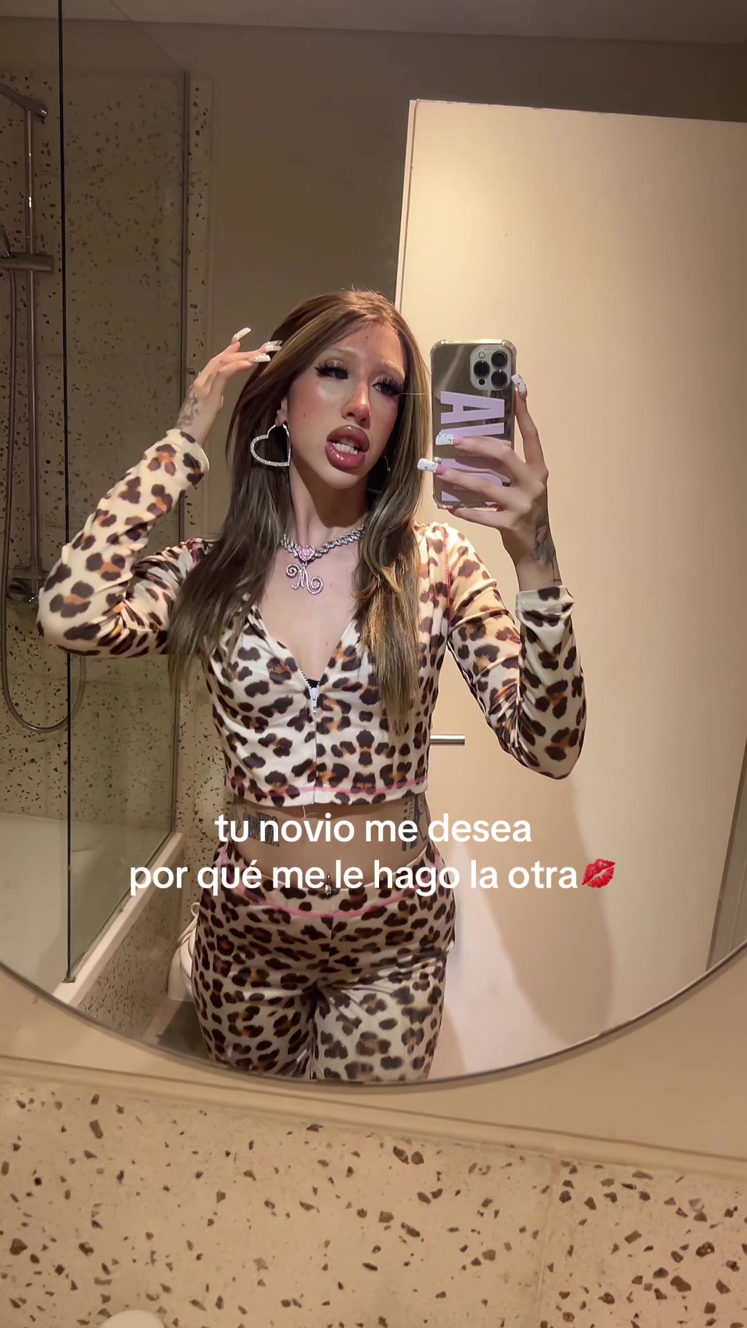 @milky dolly