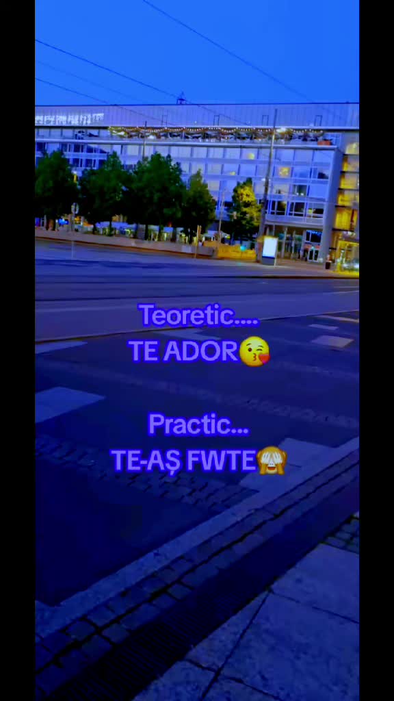 @George VO