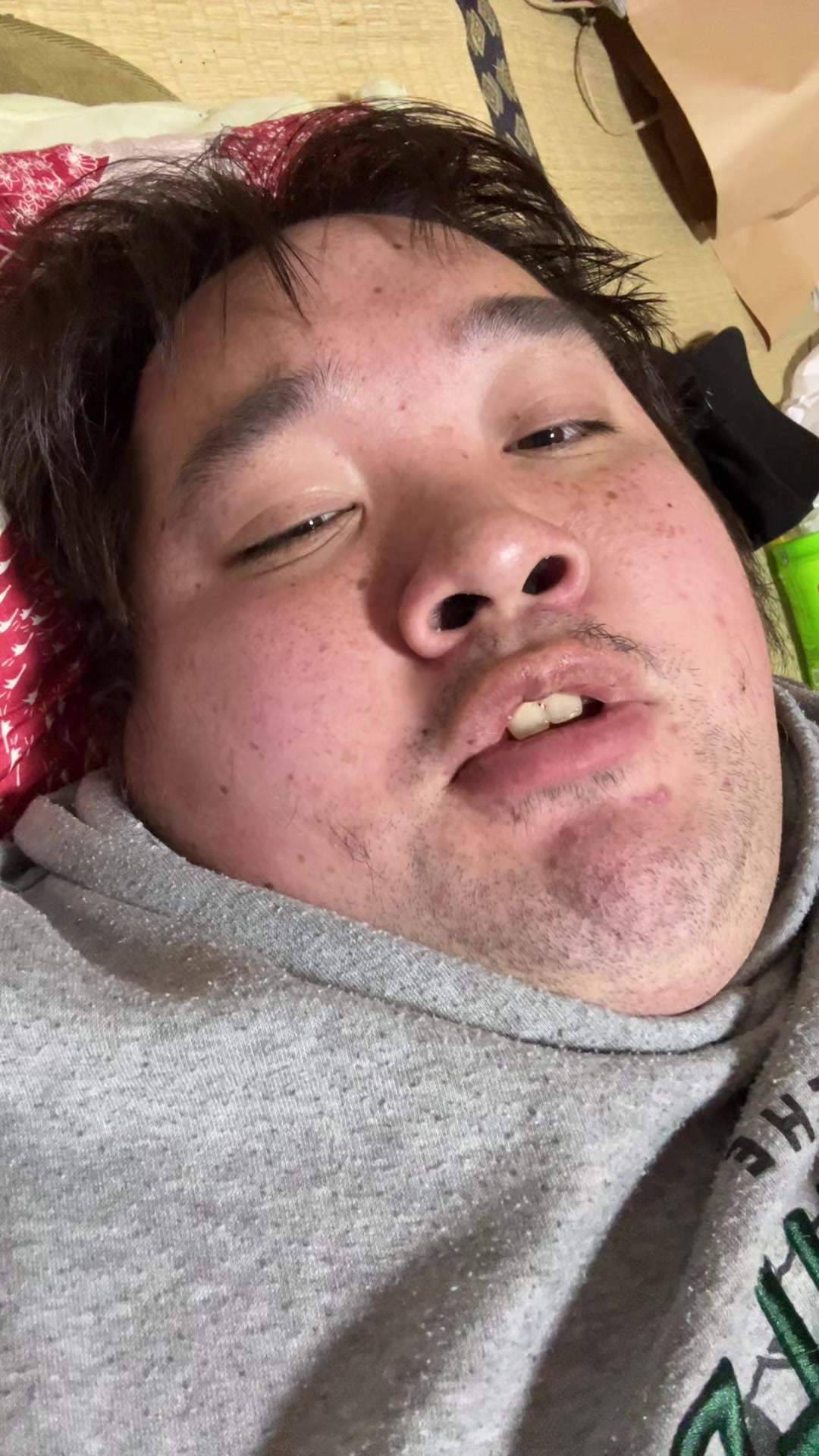 @なおじろー