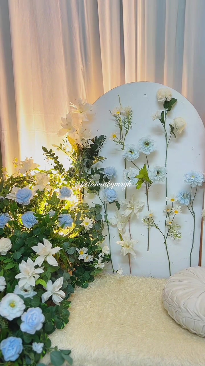 @Pelamin Mini Kulim