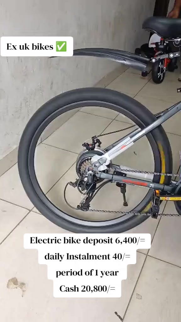 @Cycle mart wholesalers