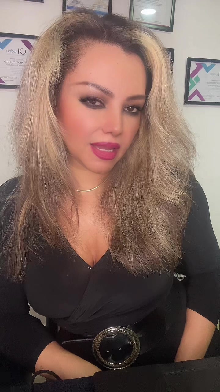 @Raquel Soria Psicóloga