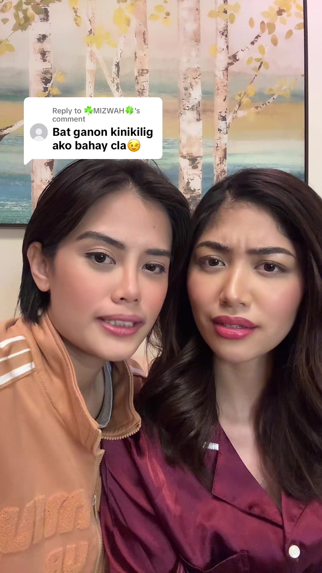 @Nicole Mendoza