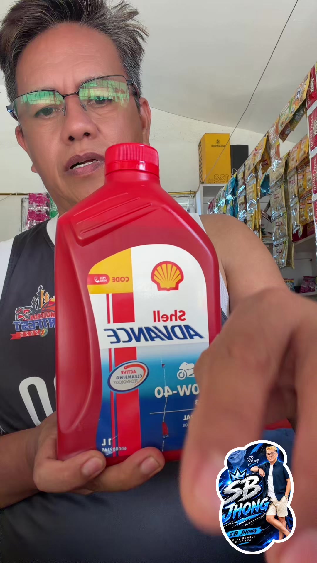 @SB KUYA 97