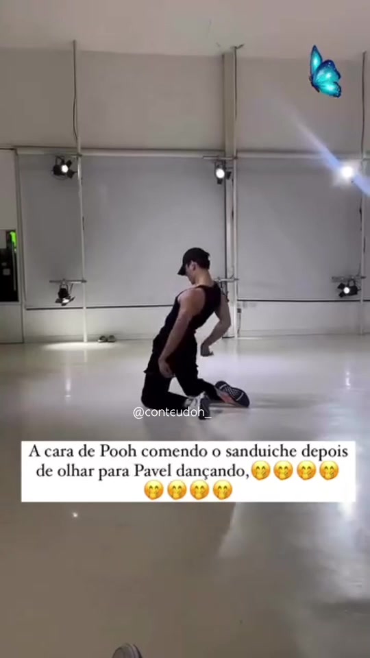 @PÁGINA OFICIAL @conteudoh_