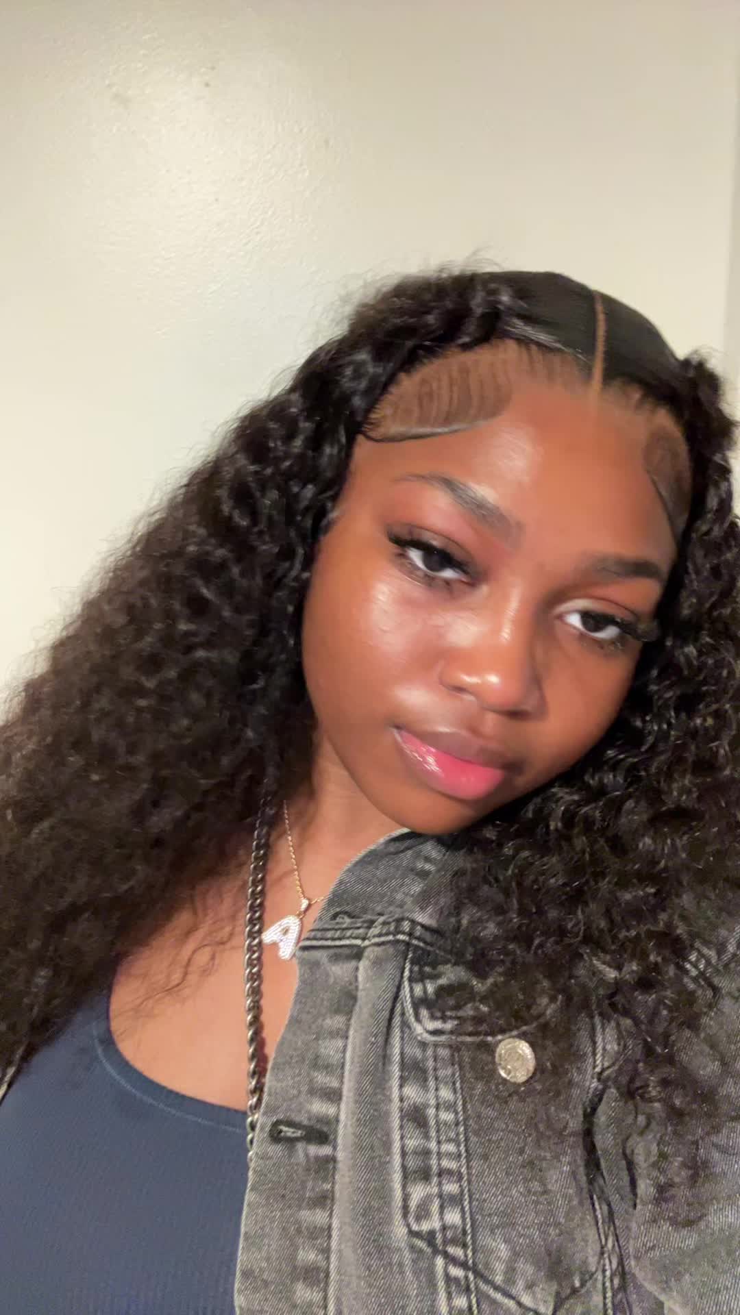@Liyah Renée☆