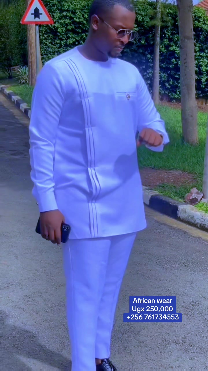 @African Tailor +256-761734553