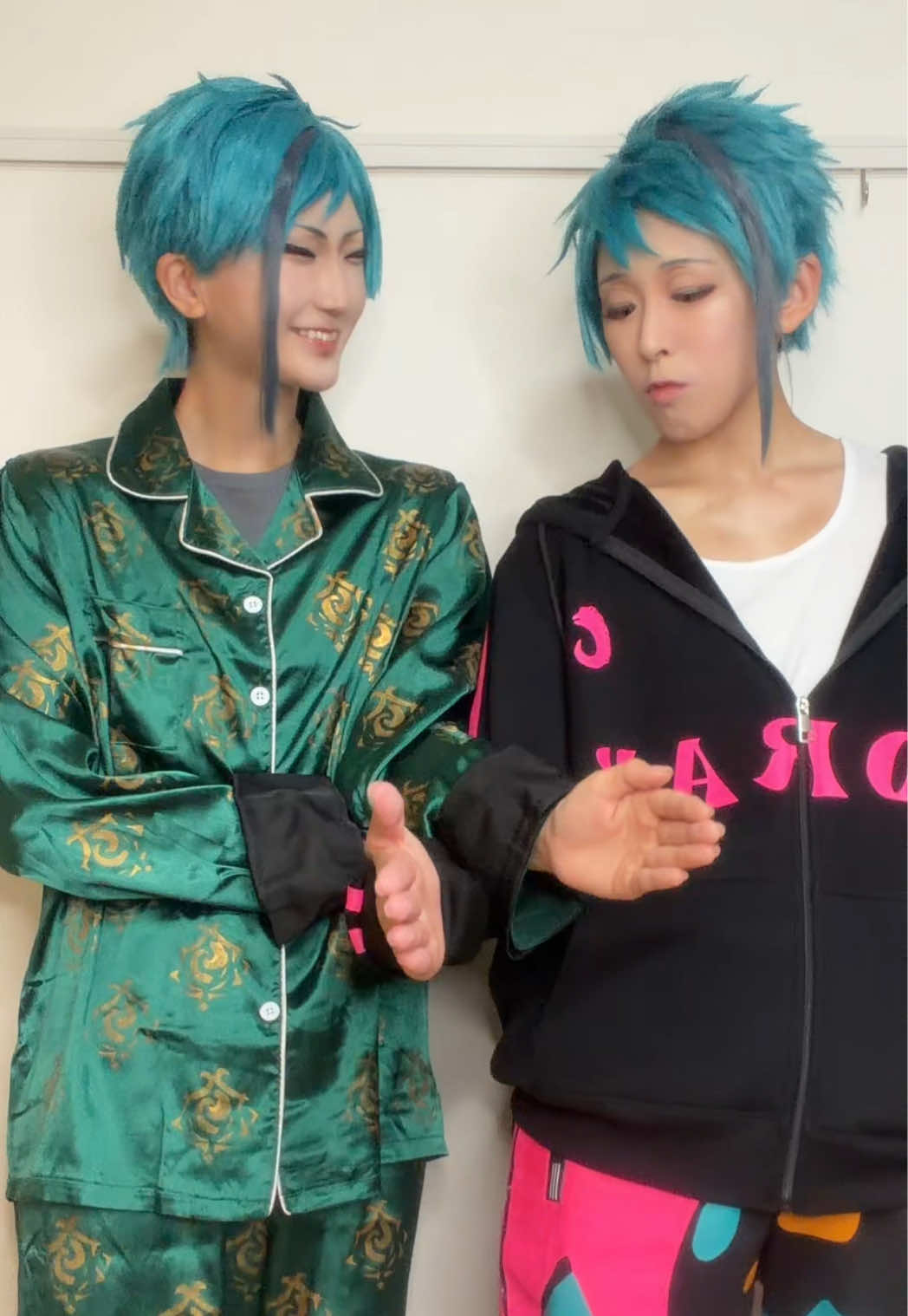 @けい