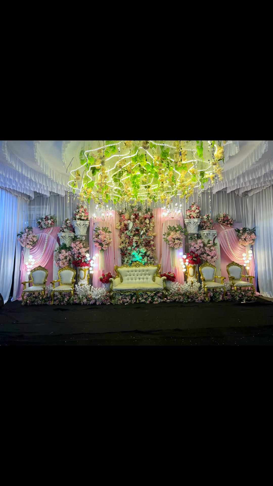 @✨Ayu Ariska Wedding Kubar✨