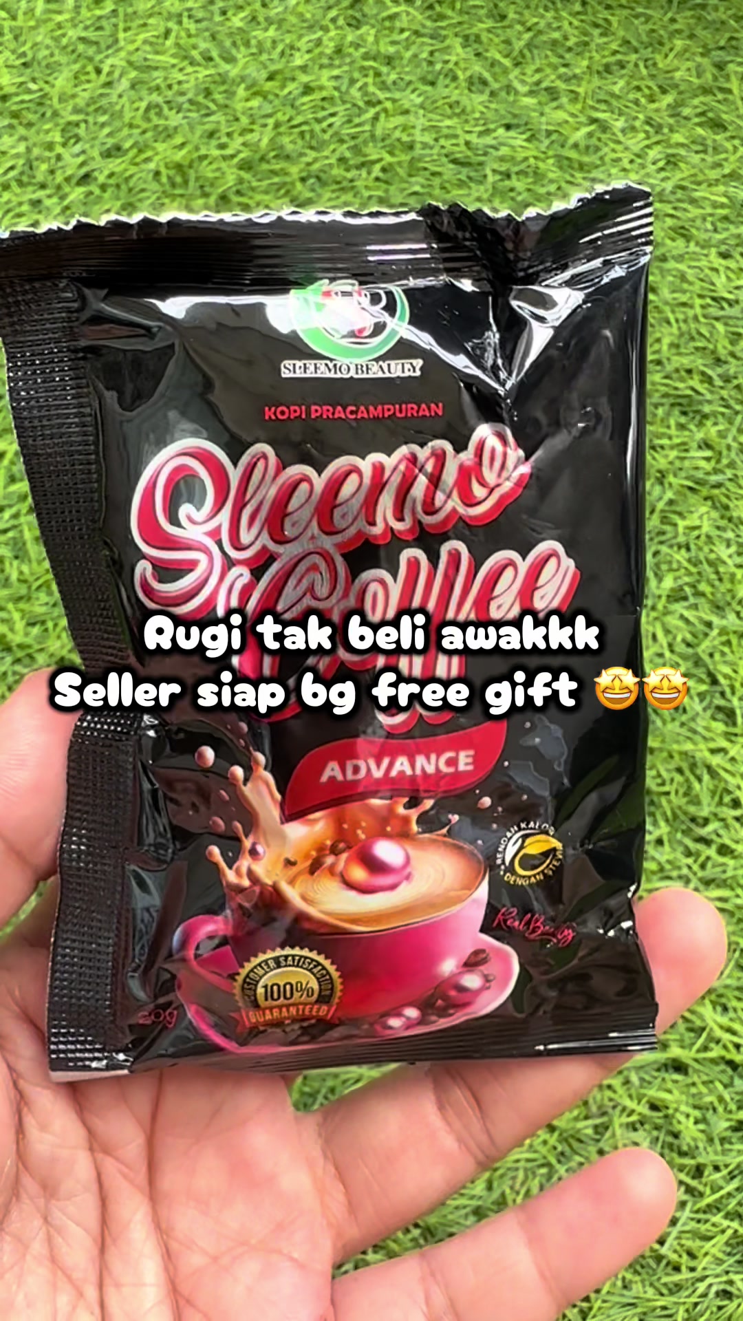 @CEO MERAK DURIAN STALL