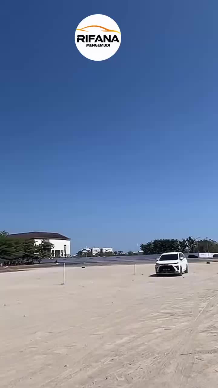 @Kursus Mengemudi Makassar
